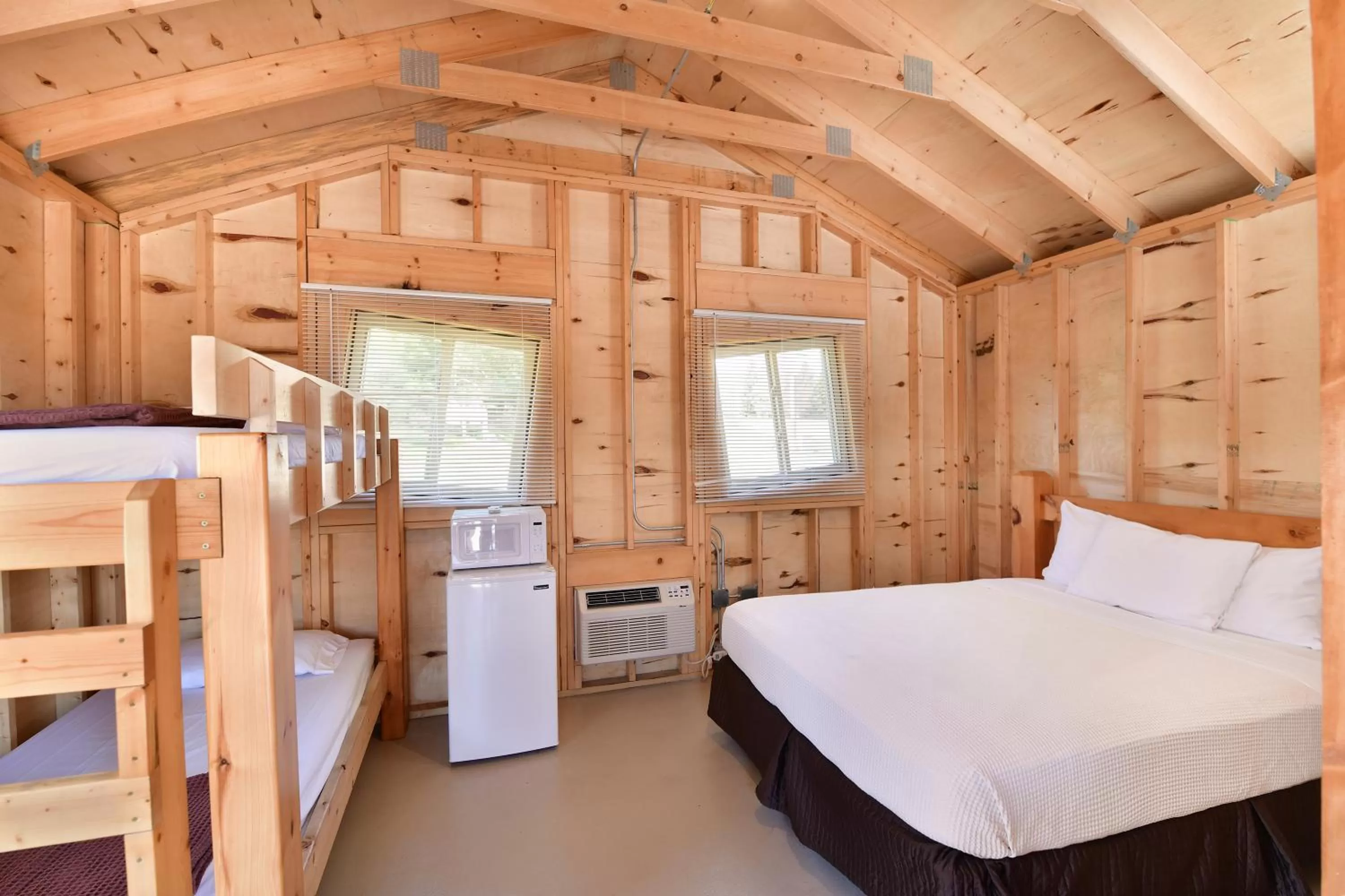 Photo of the whole room in MT. OLYMPUS WATER PARK AND THEME PARK RESORT