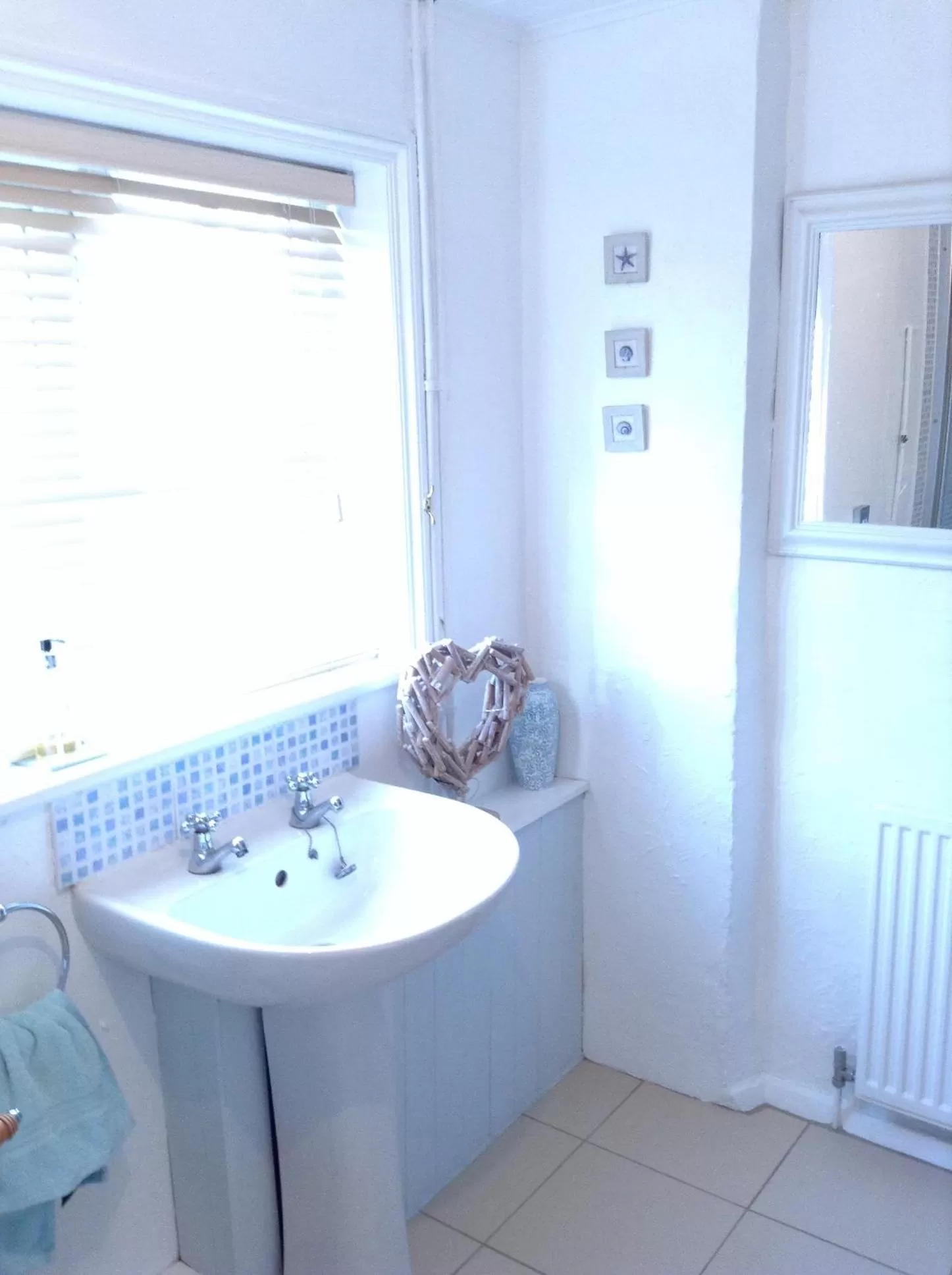 Birtles Farm Bed and Breakfast