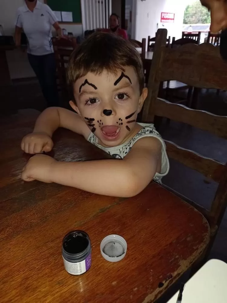 Pousada Ananda São Pedro