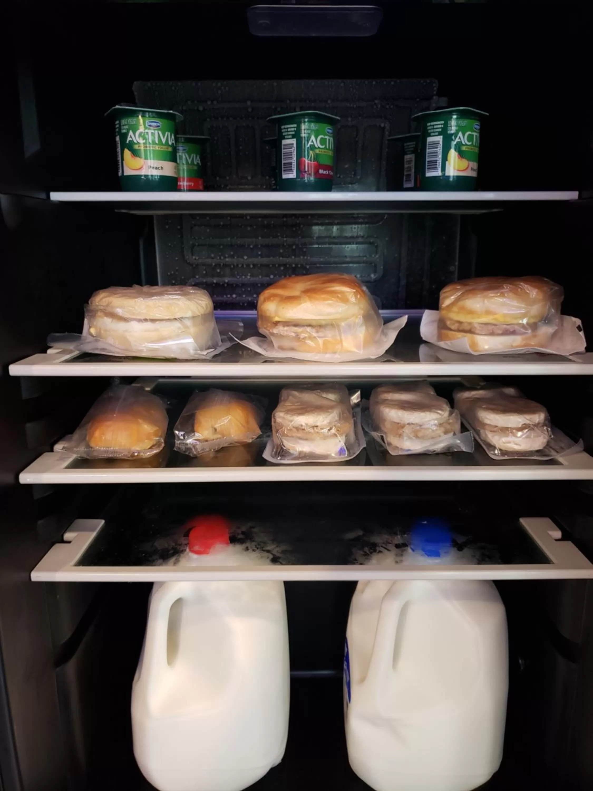 Hotel Blue - Woodlands