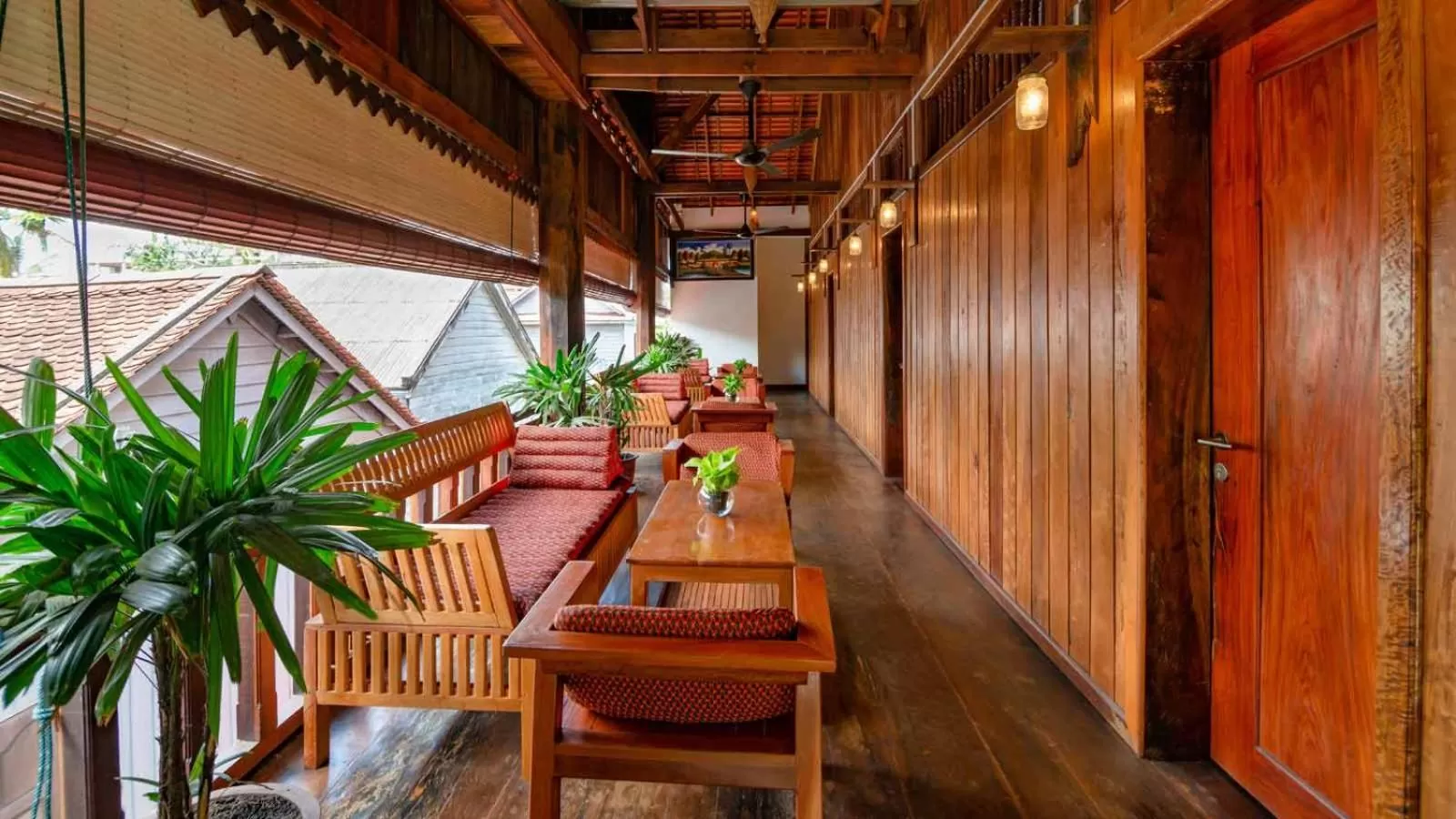 Nightclub / DJ in Mango Kesararam