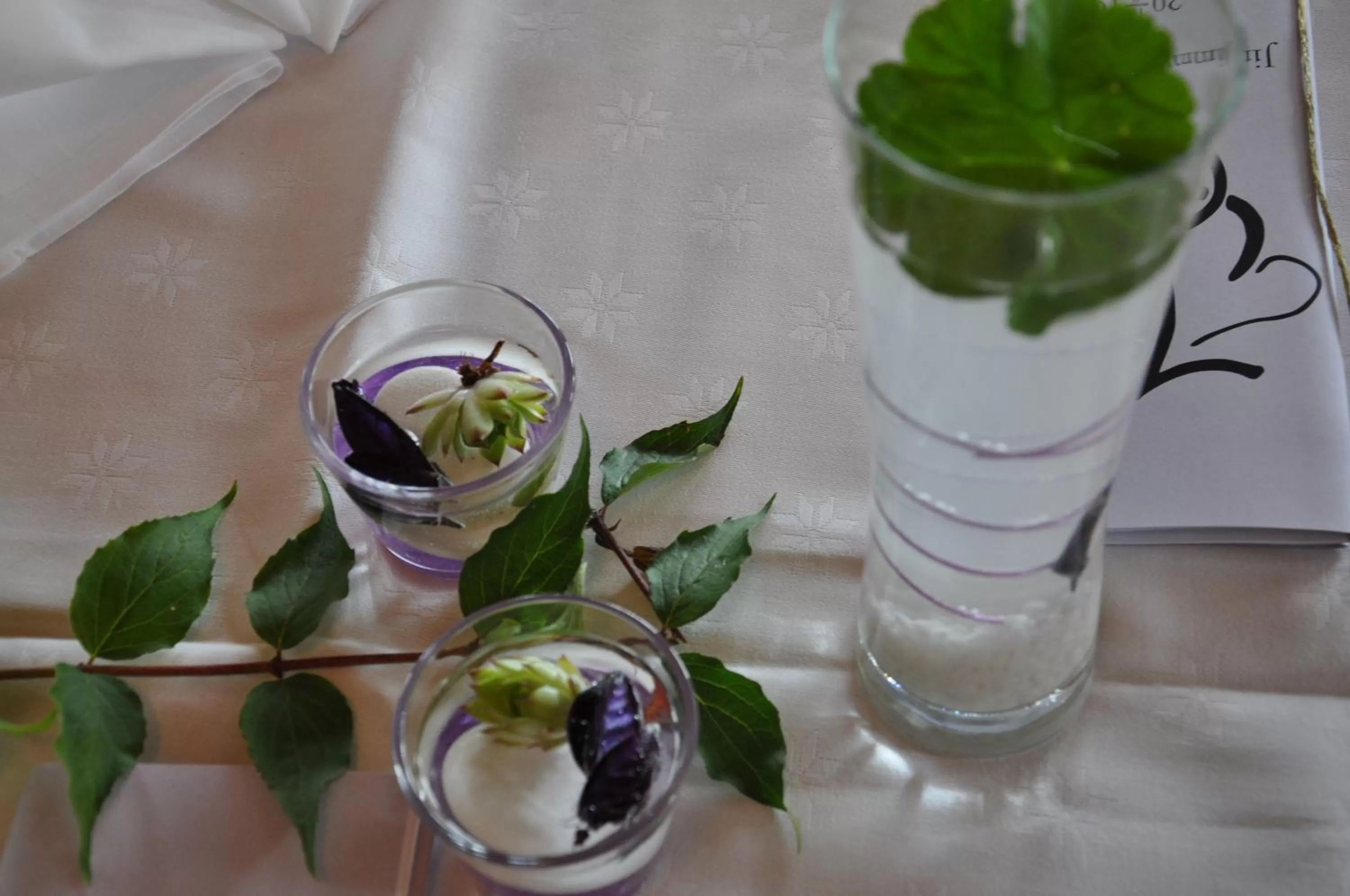 Restaurant/places to eat in Sjögestad Motell