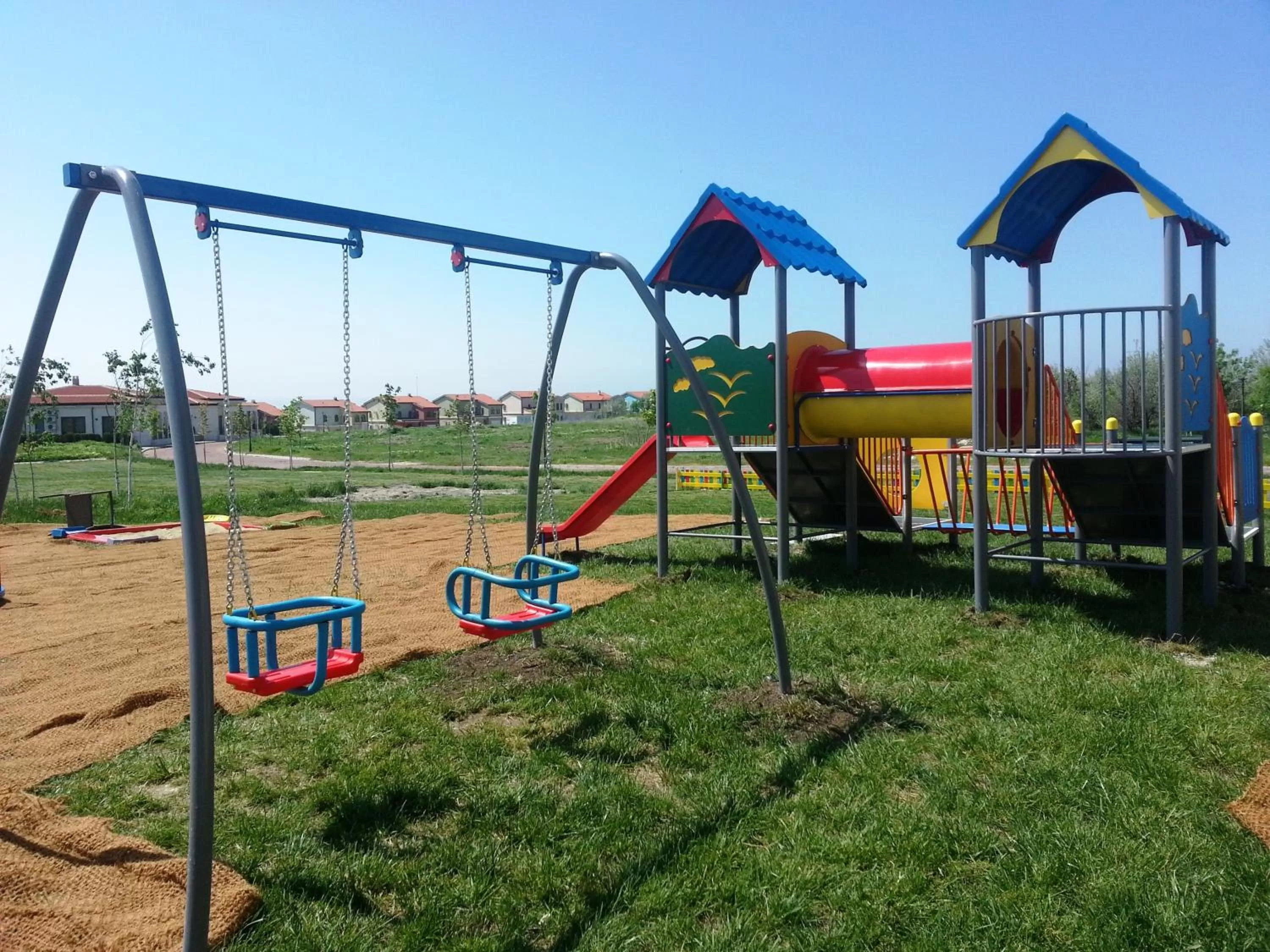 Day in Lighthouse Golf & Spa Hotel