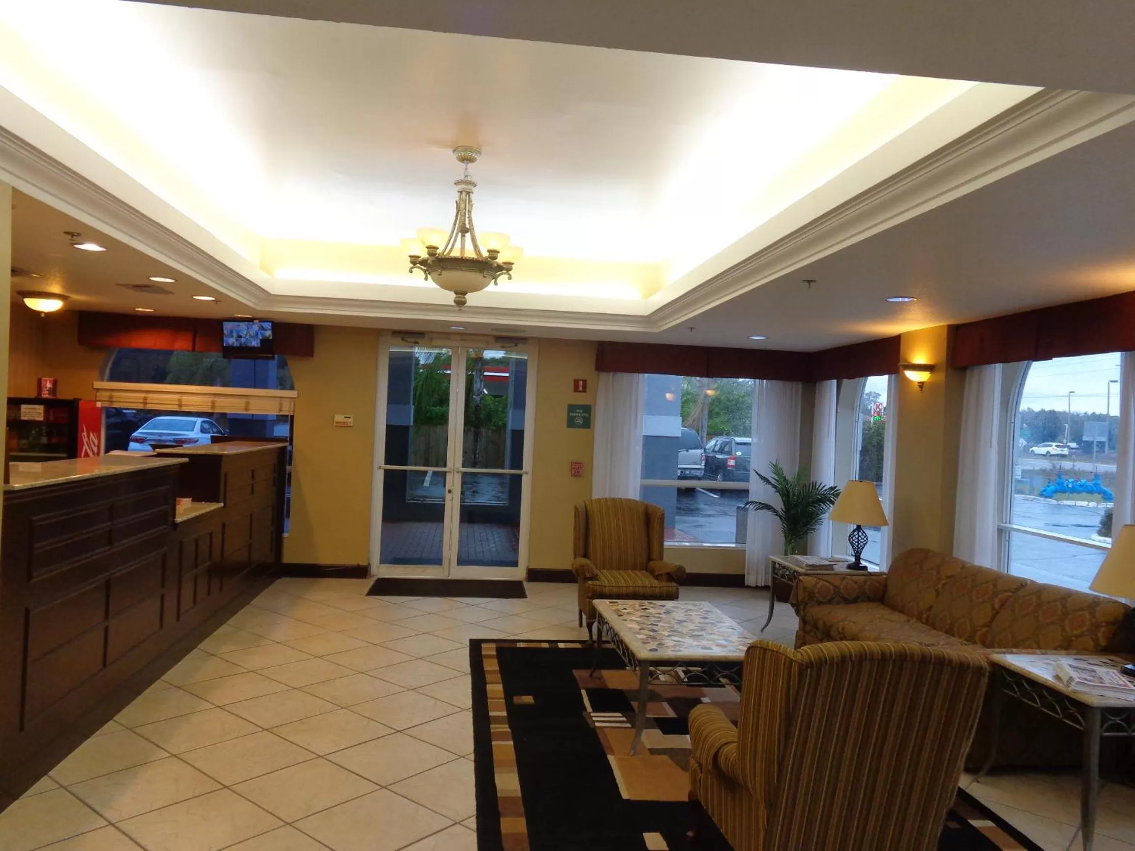 Other in Ruskin Inn Tampa-Sun City Center