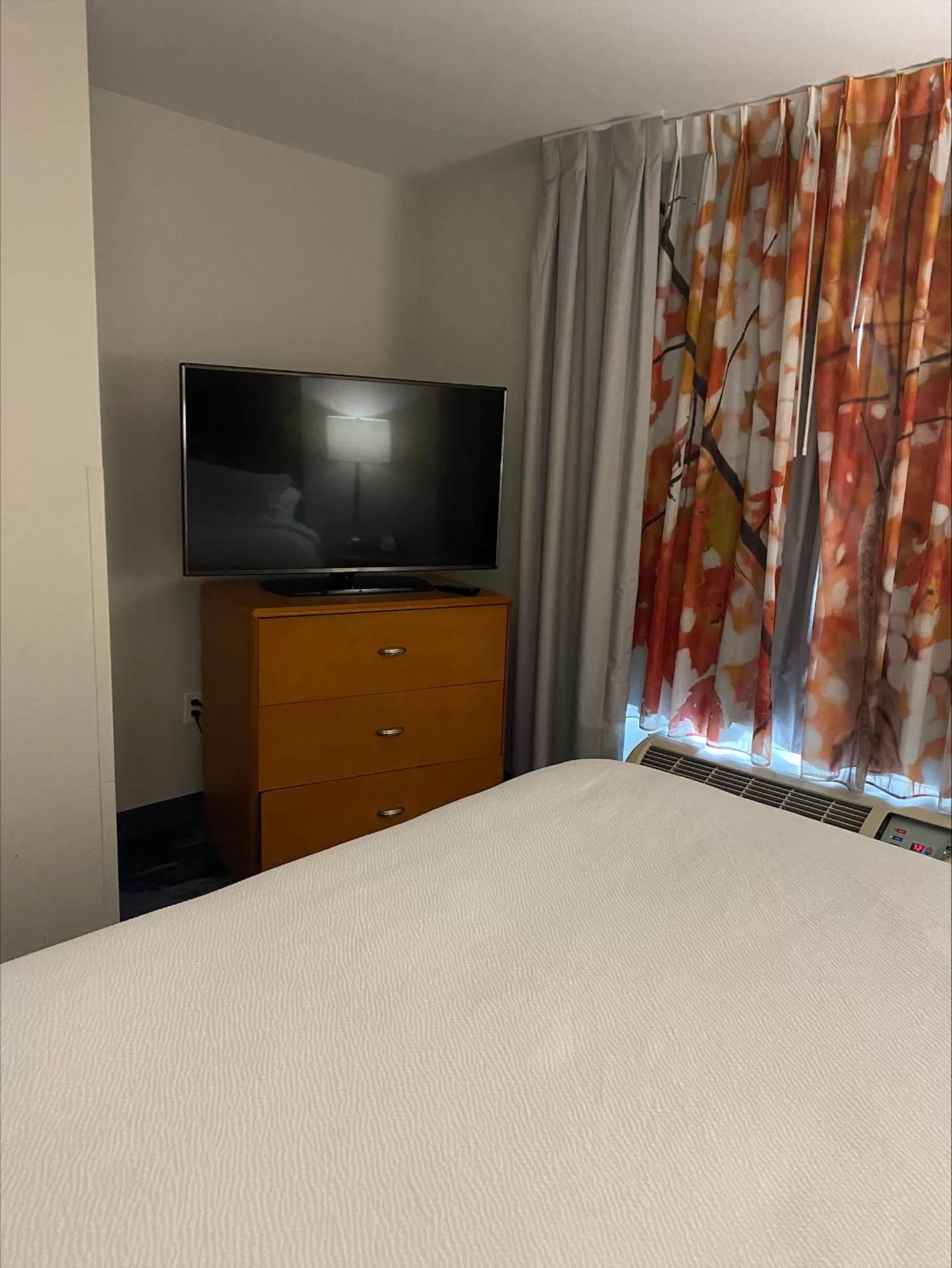 Bedroom, Bed in Fairfield Inn & Suites by Marriott Texarkana