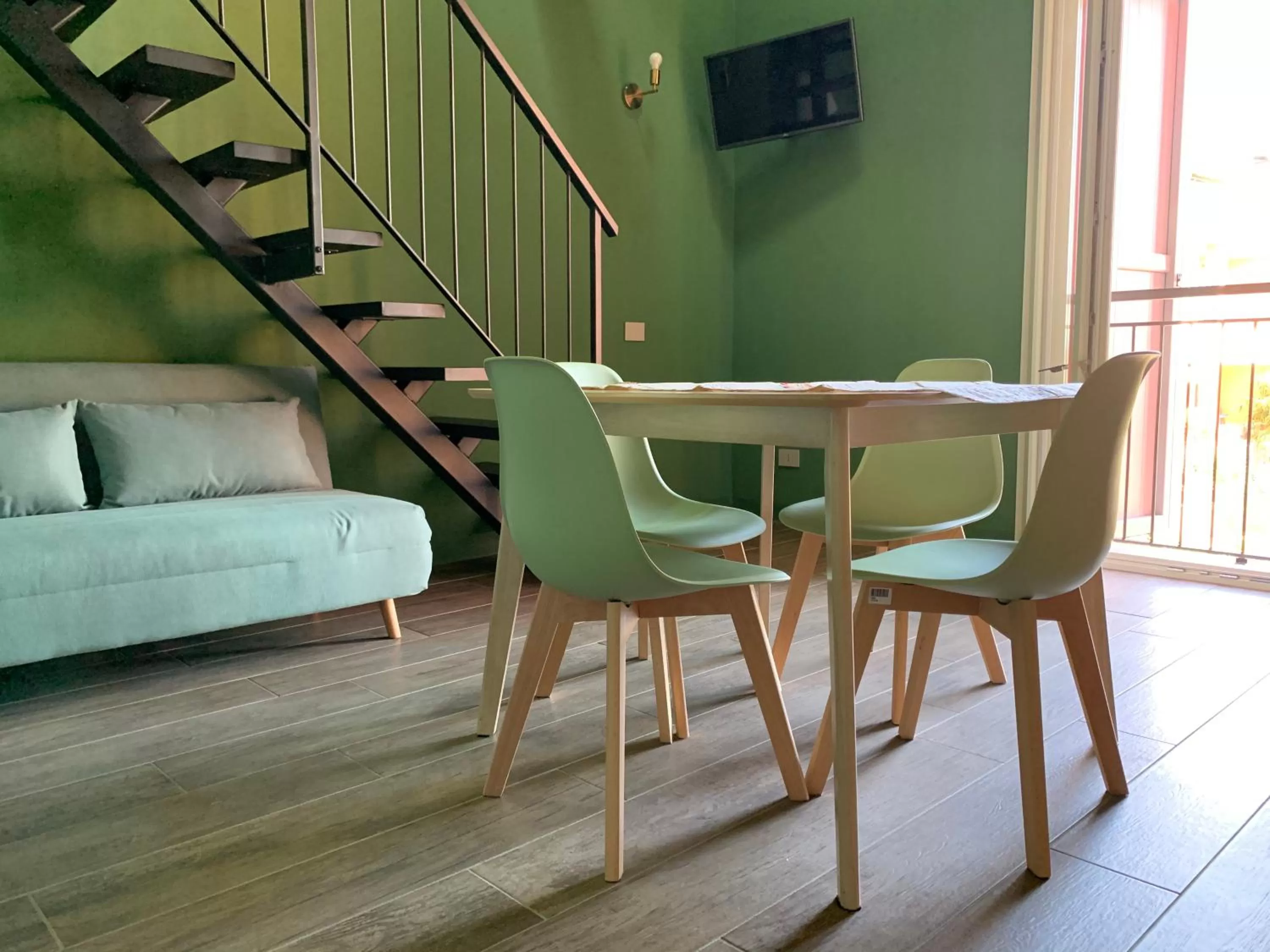 Sala dell Estate Guest House