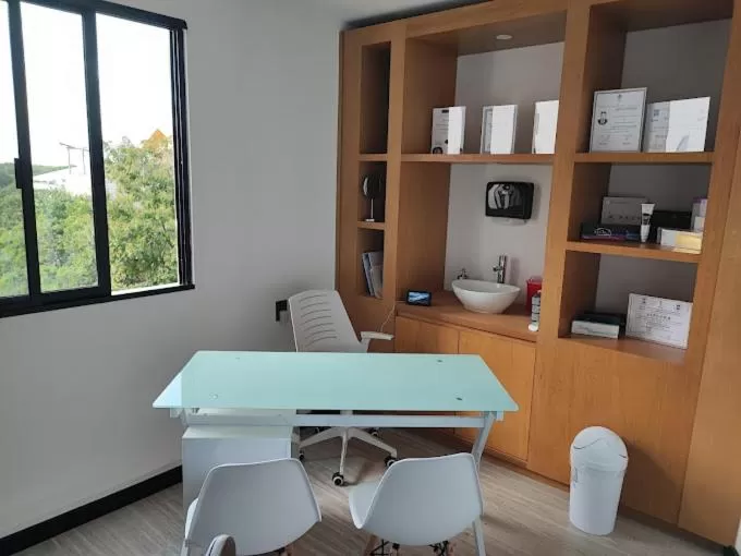 Spa and wellness centre/facilities, Dining Area in Mura Hotel Boutique