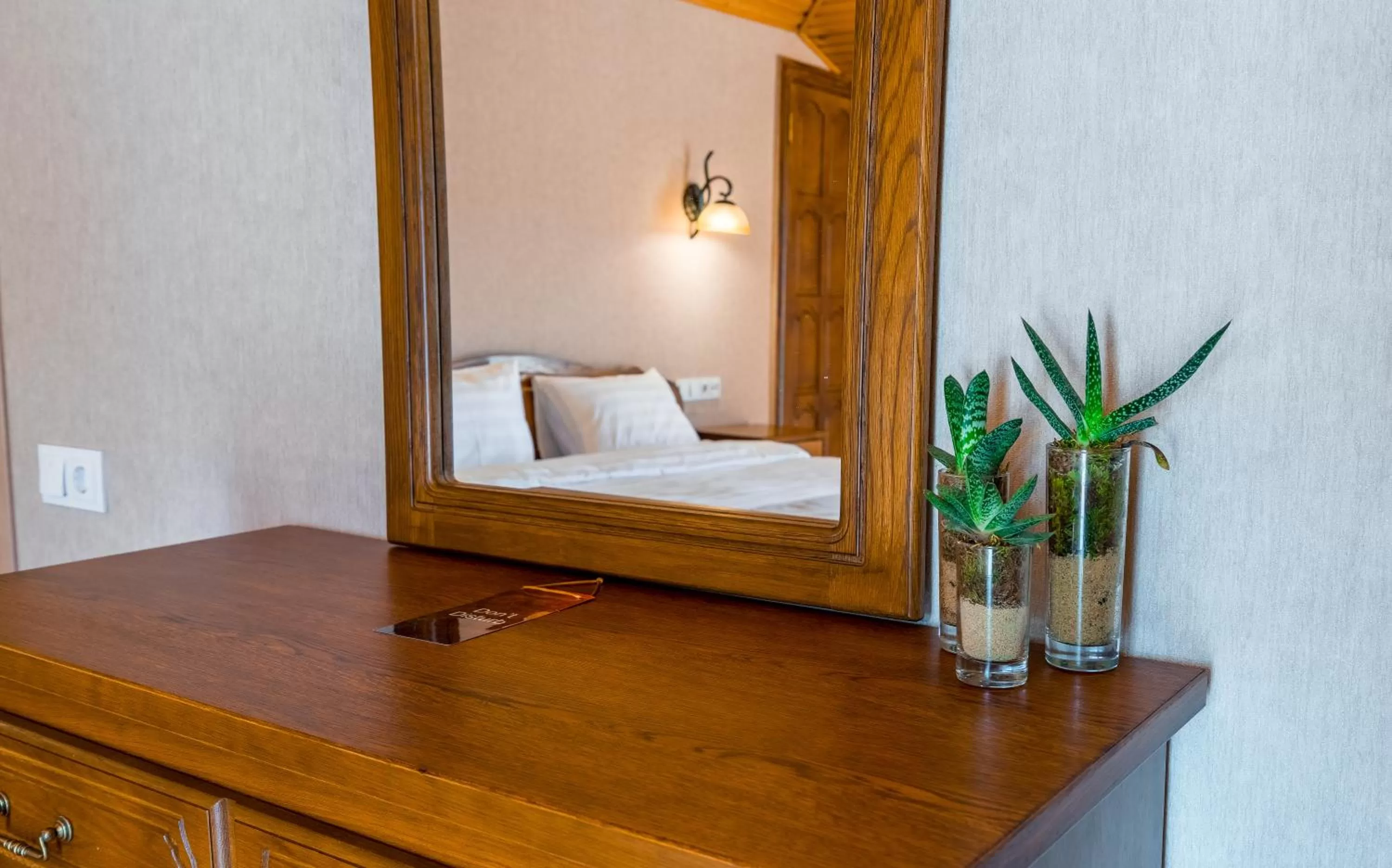 Bedroom, Bed in Hotel Imperial House