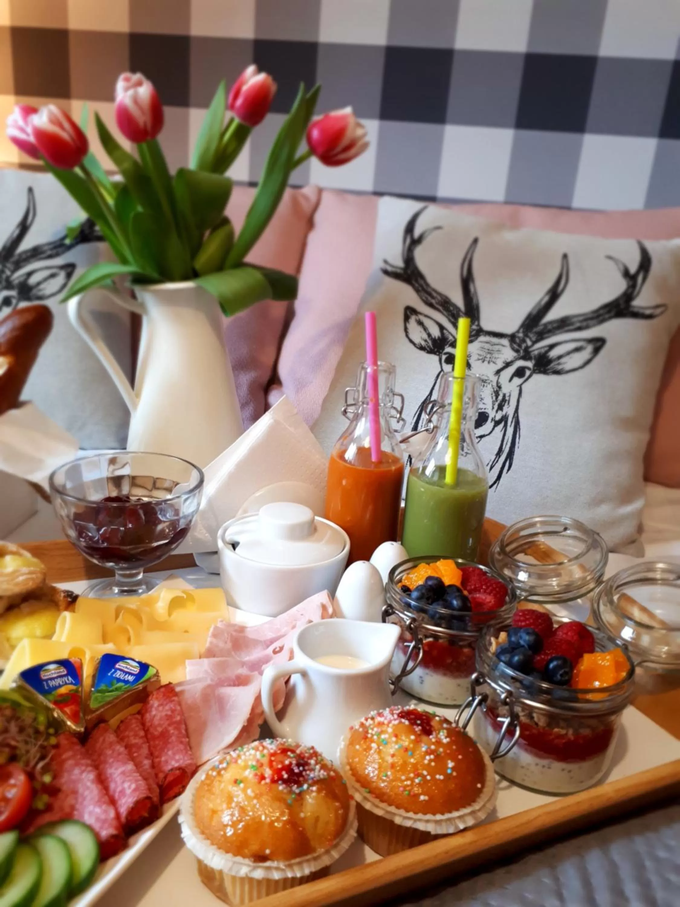 Dom Gościnny Bachledova