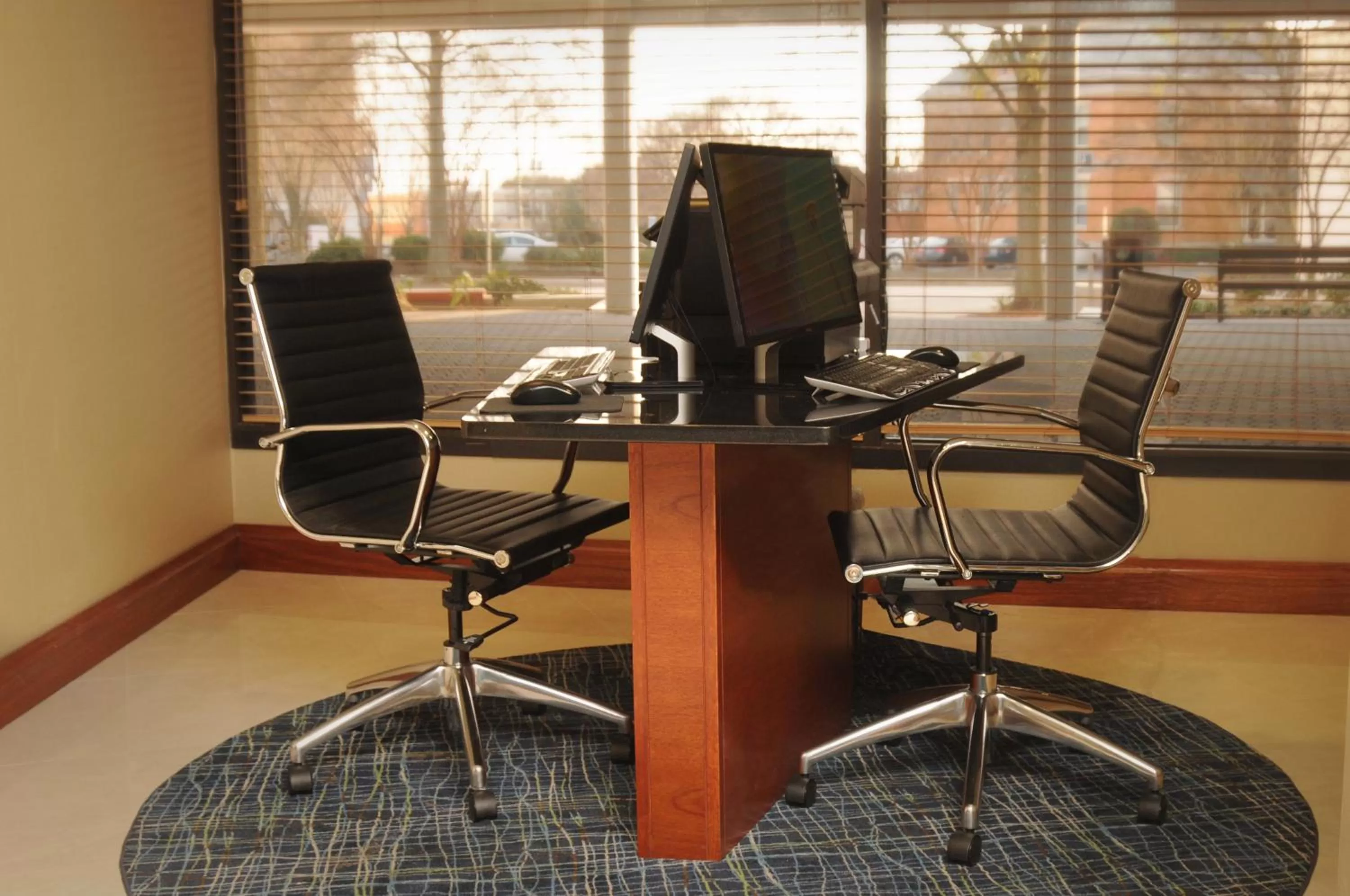 Other in Holiday Inn Raleigh Downtown by IHG