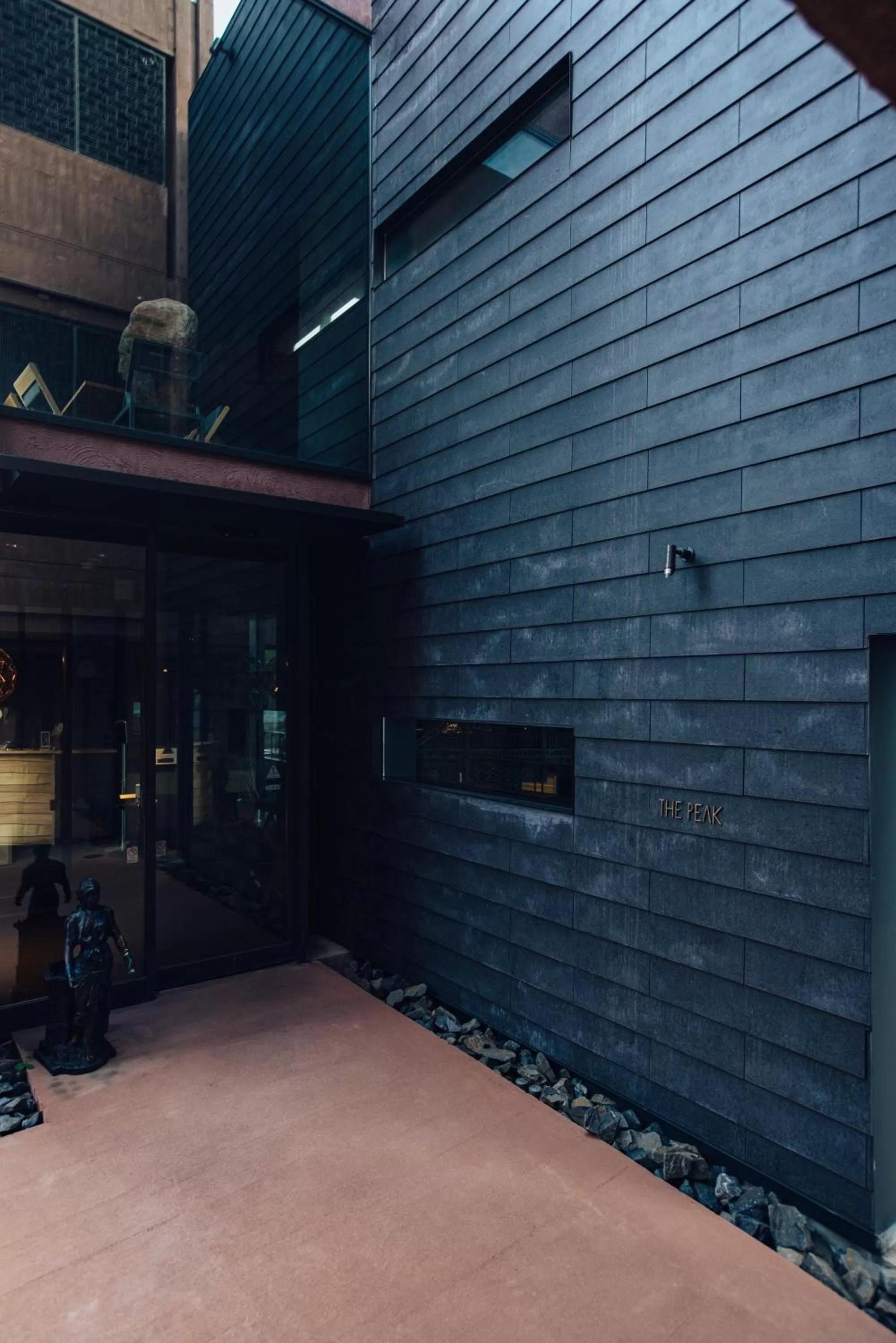 SEKIYA RESORT Galleria Midobaru