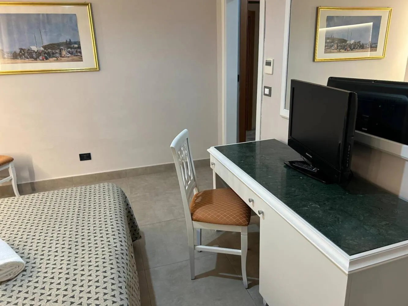 Grand Hotel Montesilvano