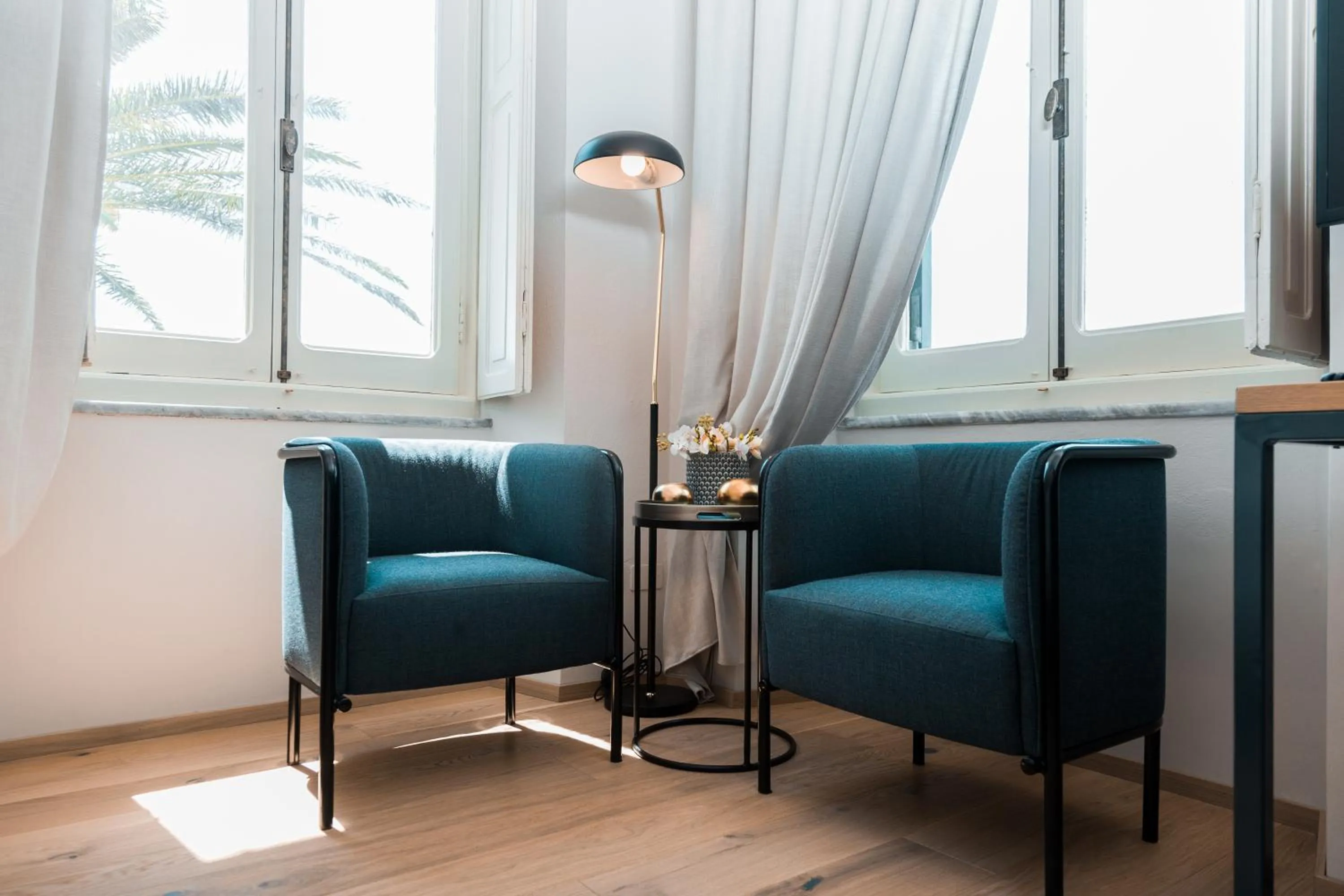 Villa Riviera Resort