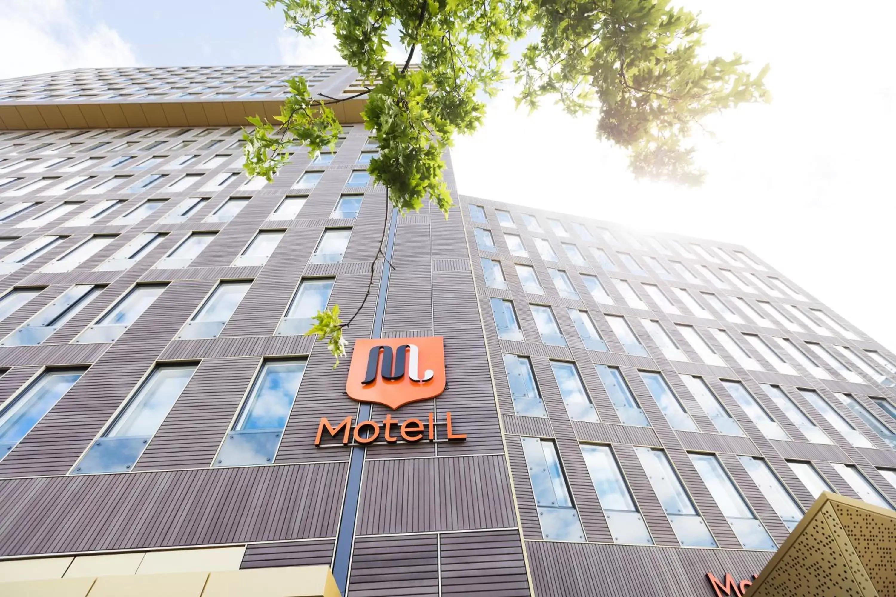 Motel L Stockholm Älvsjö Motel L Stockholm Älvsjö