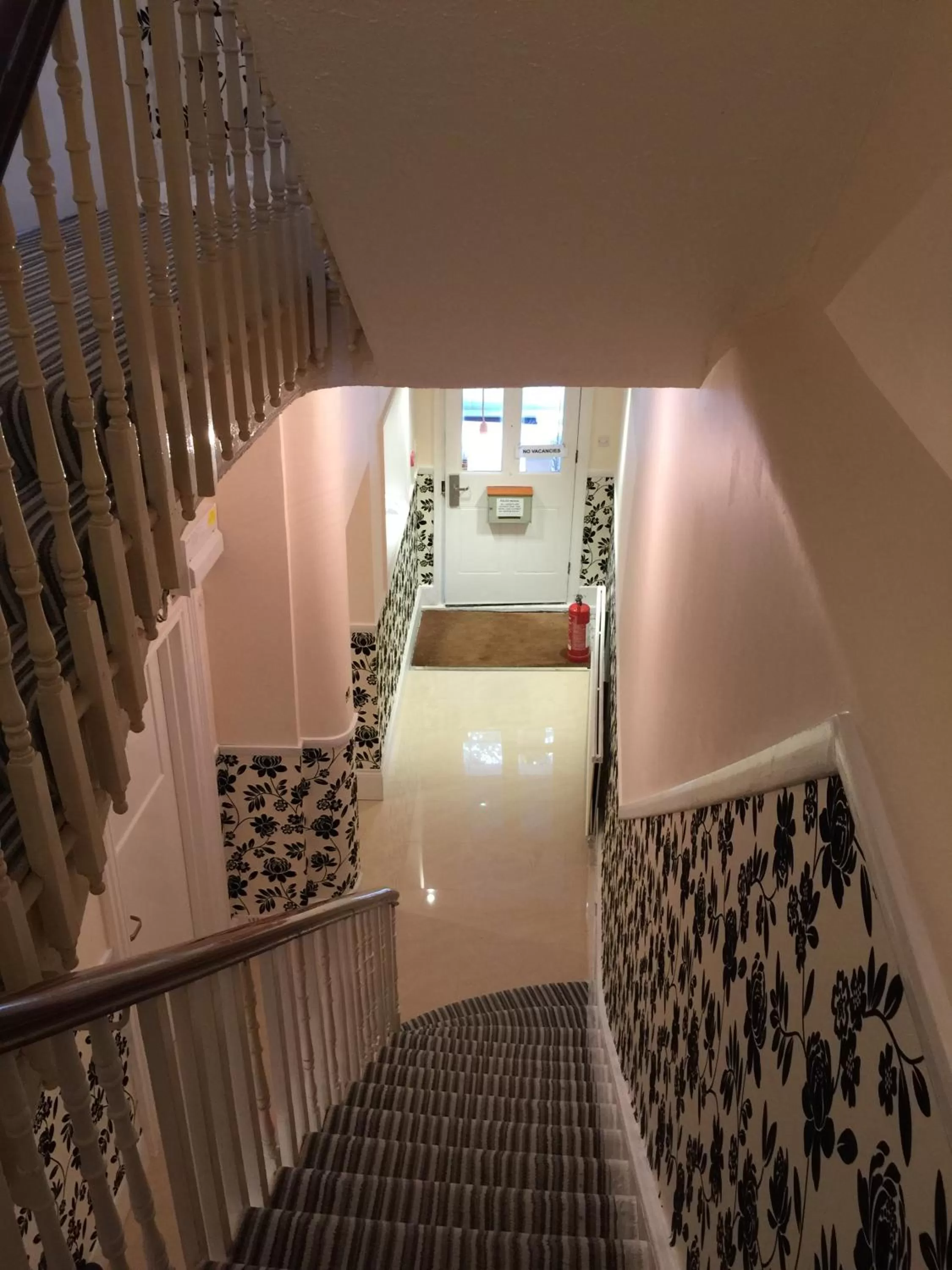 Property building, Lobby/Reception in Hellenic Hotel by Saba