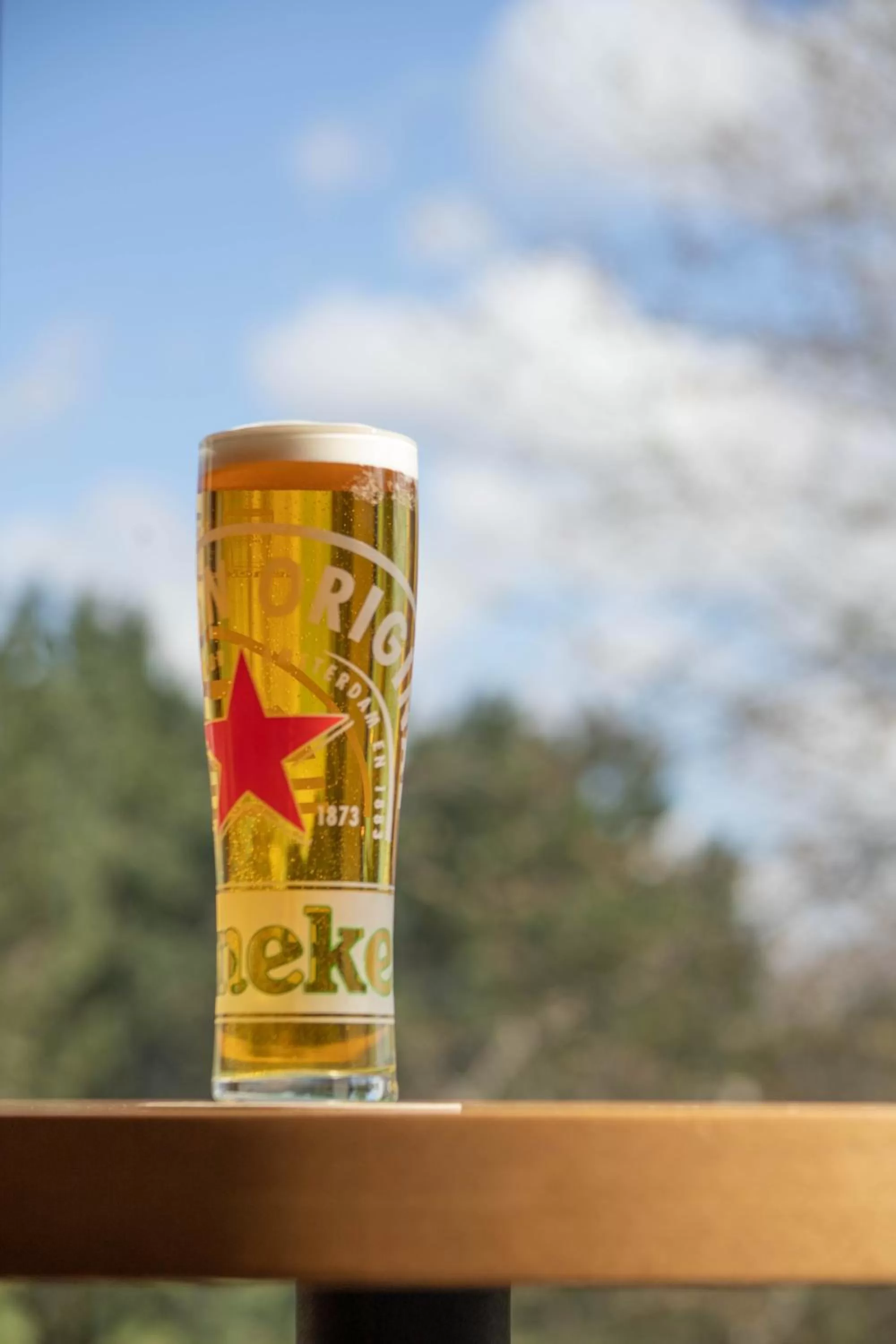 Drinks in China Fleet Country Club