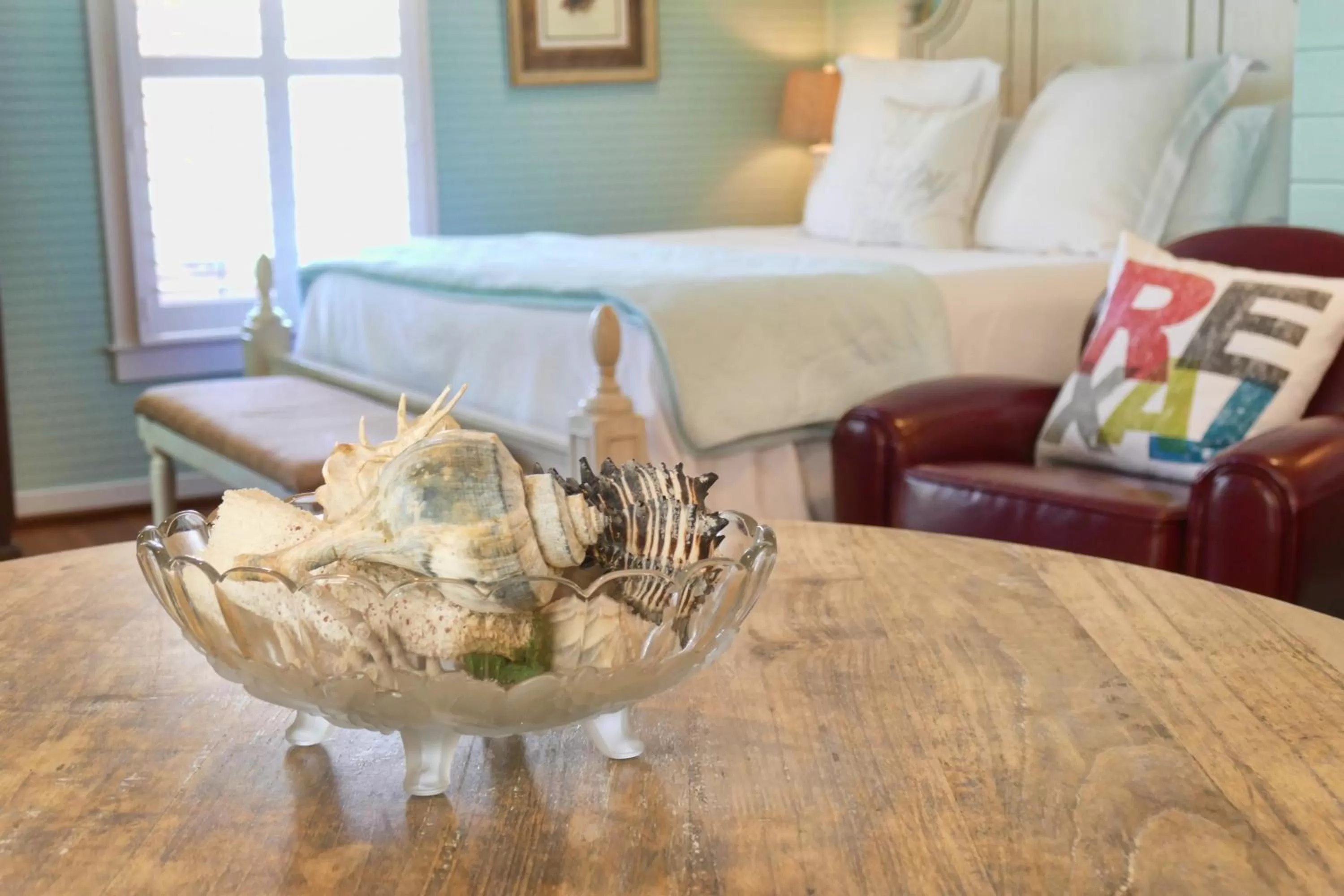 Beachview Inn and Spa