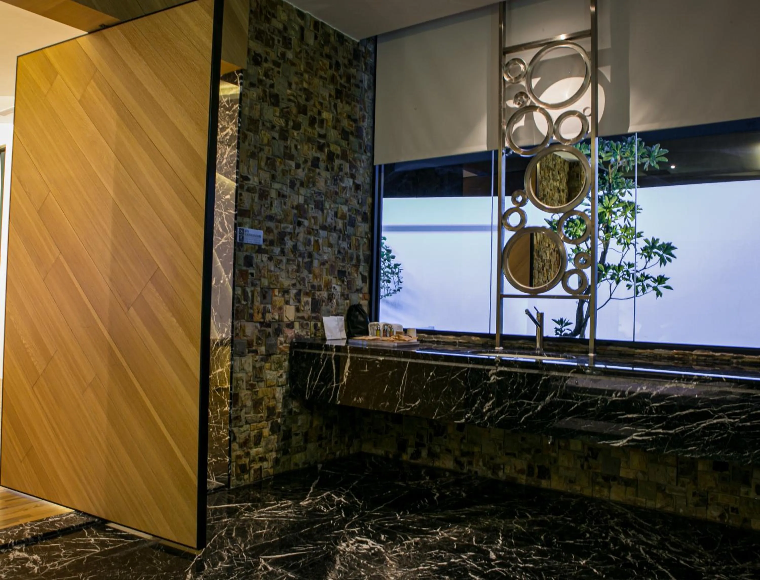 All-Ur Boutique Motel - Hualian Branch