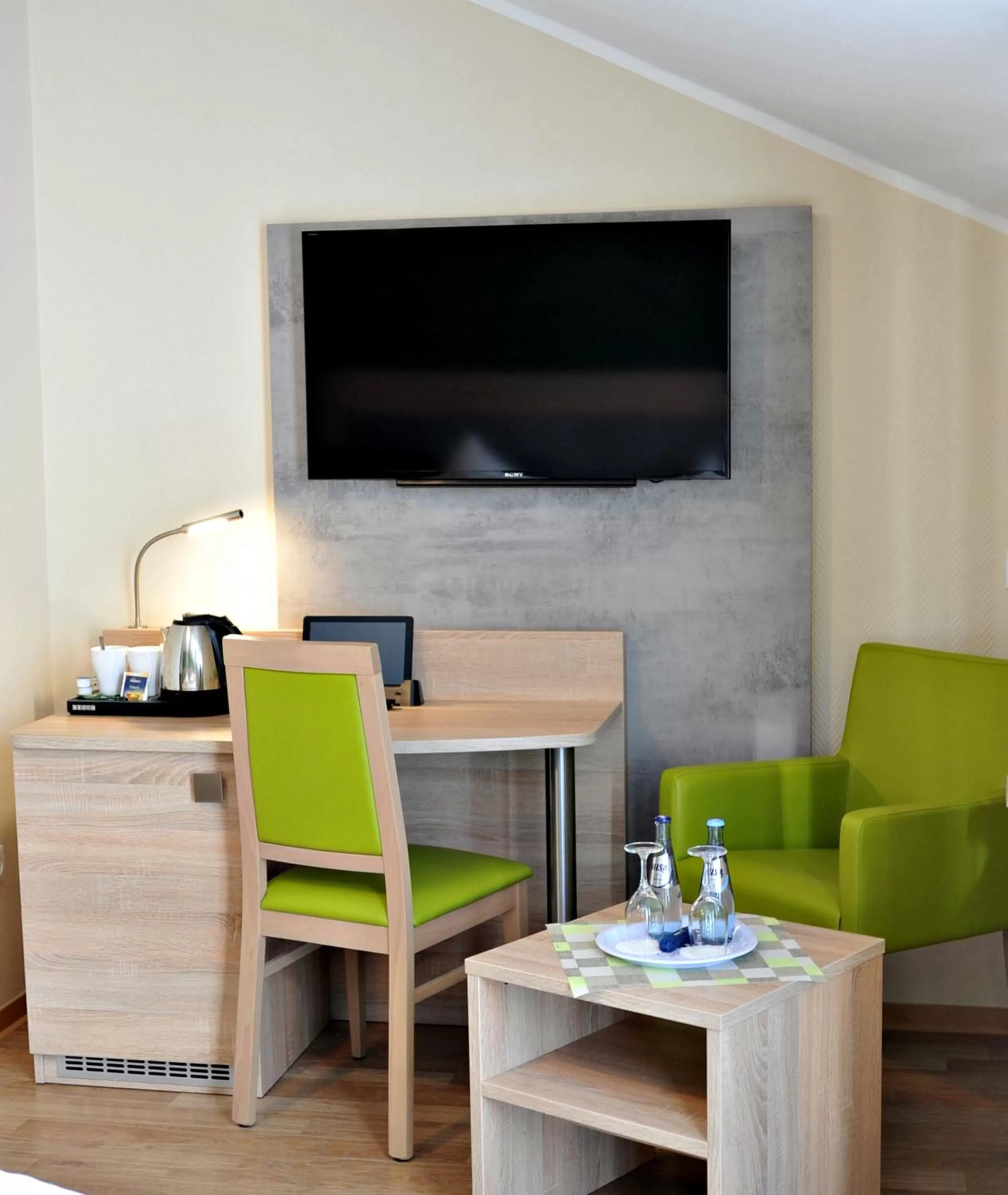 Hotel Restaurant Bürgerklause Tapken