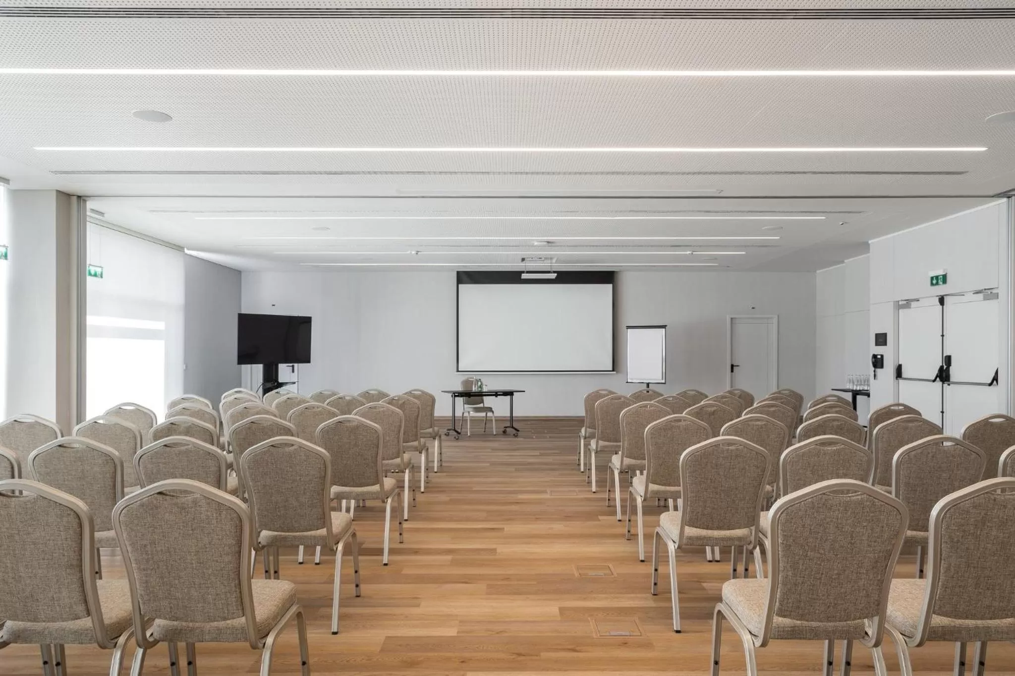 Meeting/conference room in Crowne Plaza - Caparica Lisbon