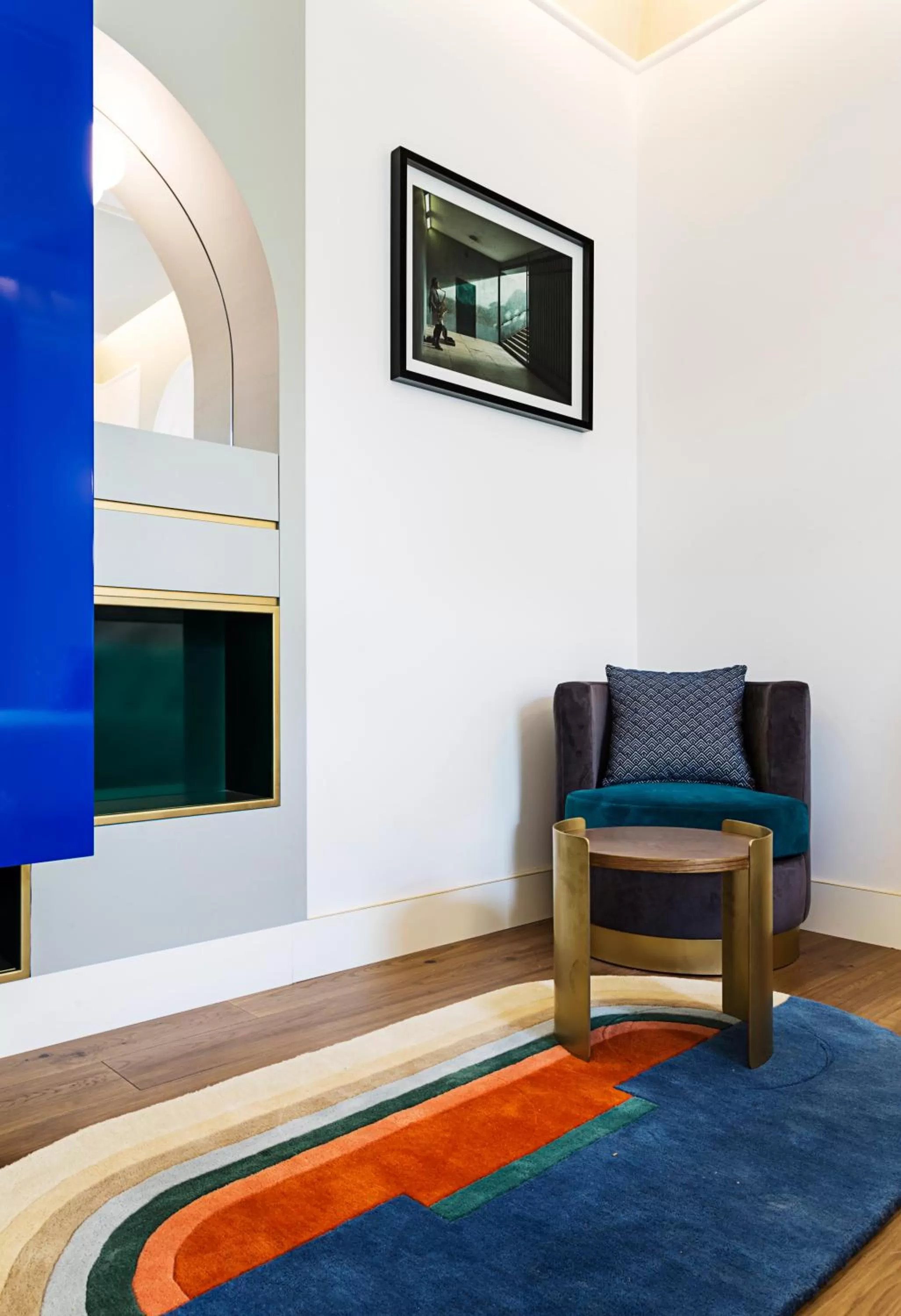 Other in One Shot Fortuny