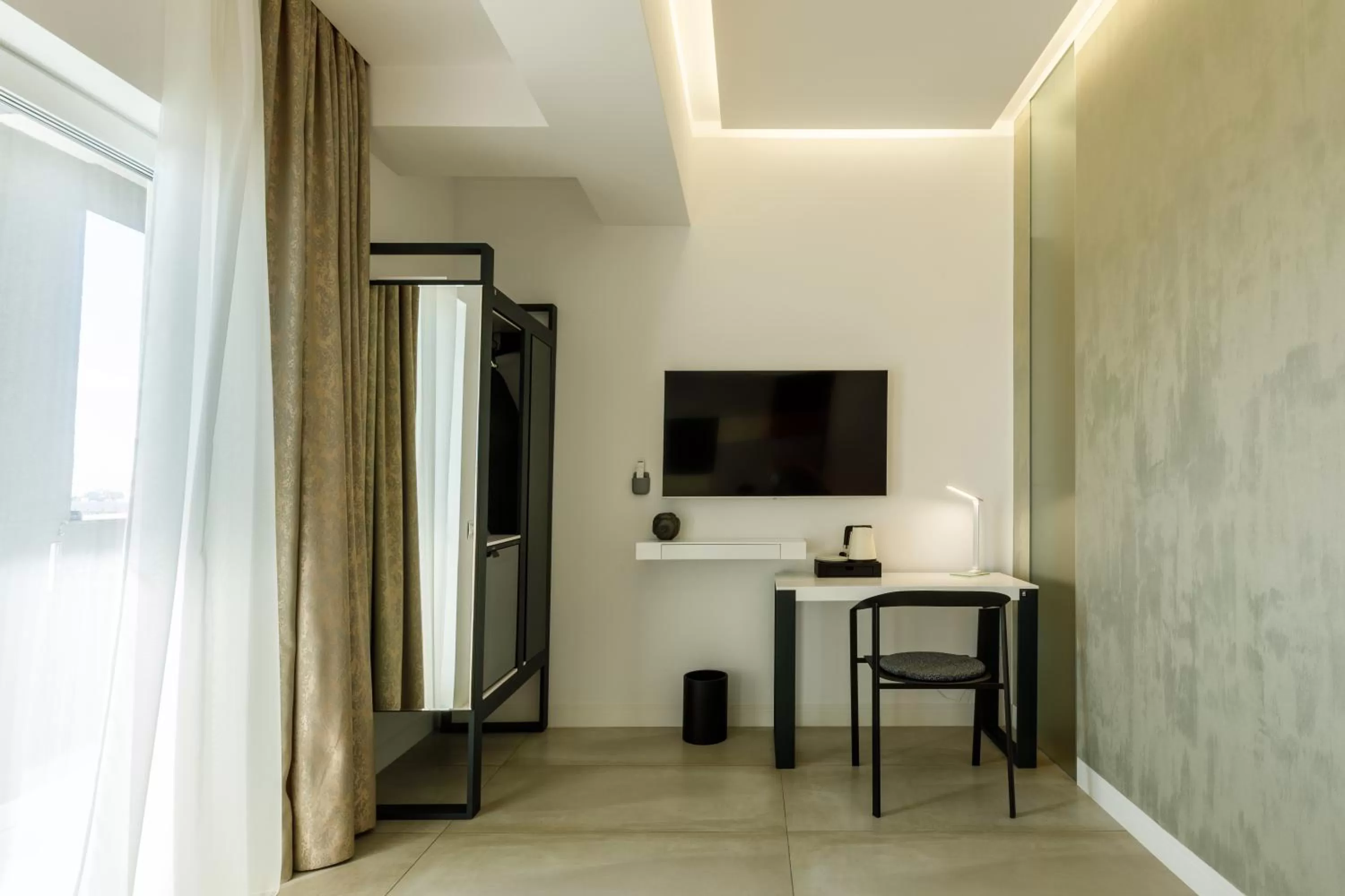 TV and multimedia in Mava Apartamente