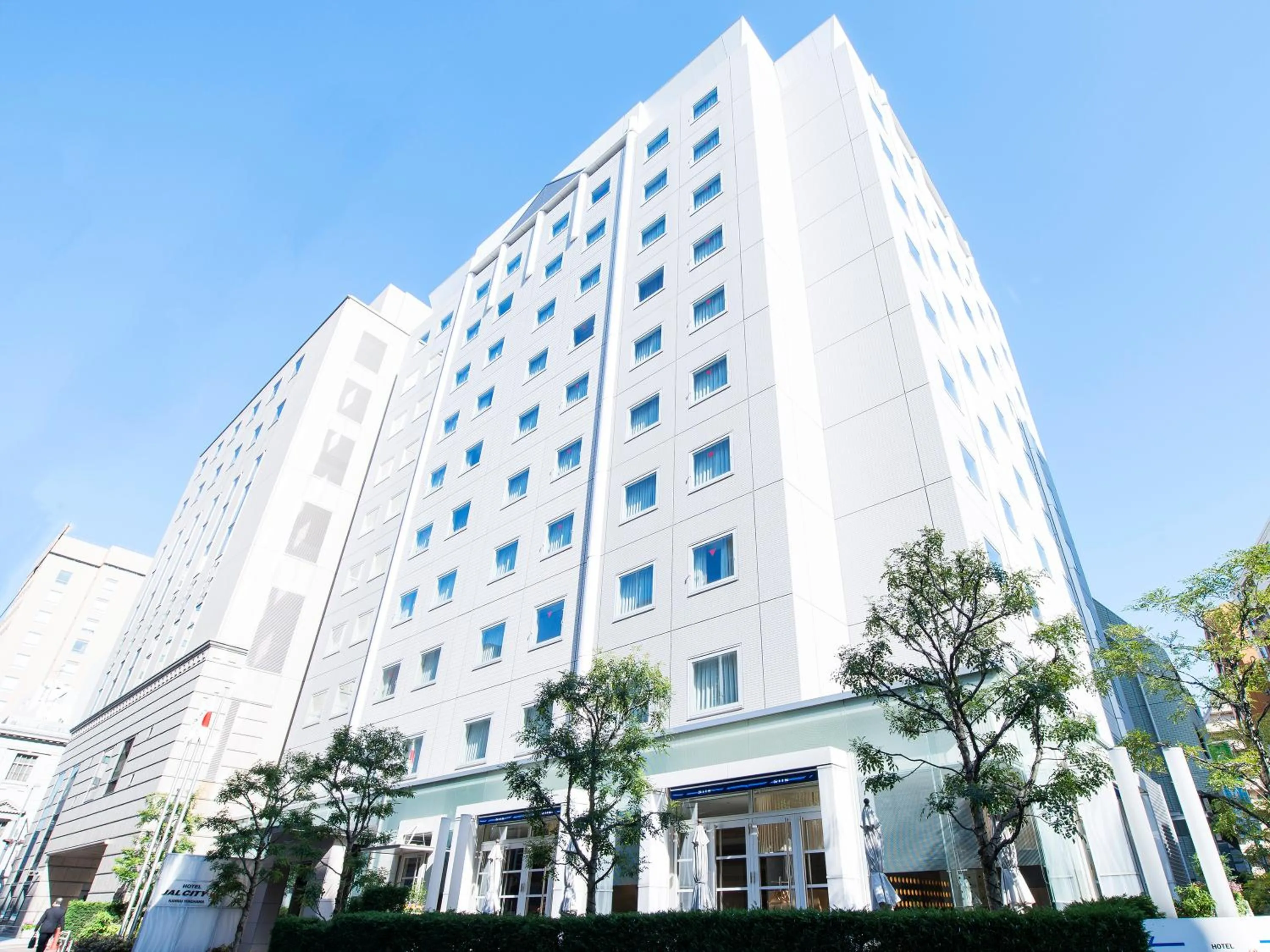 Hotel JAL City Kannai Yokohama