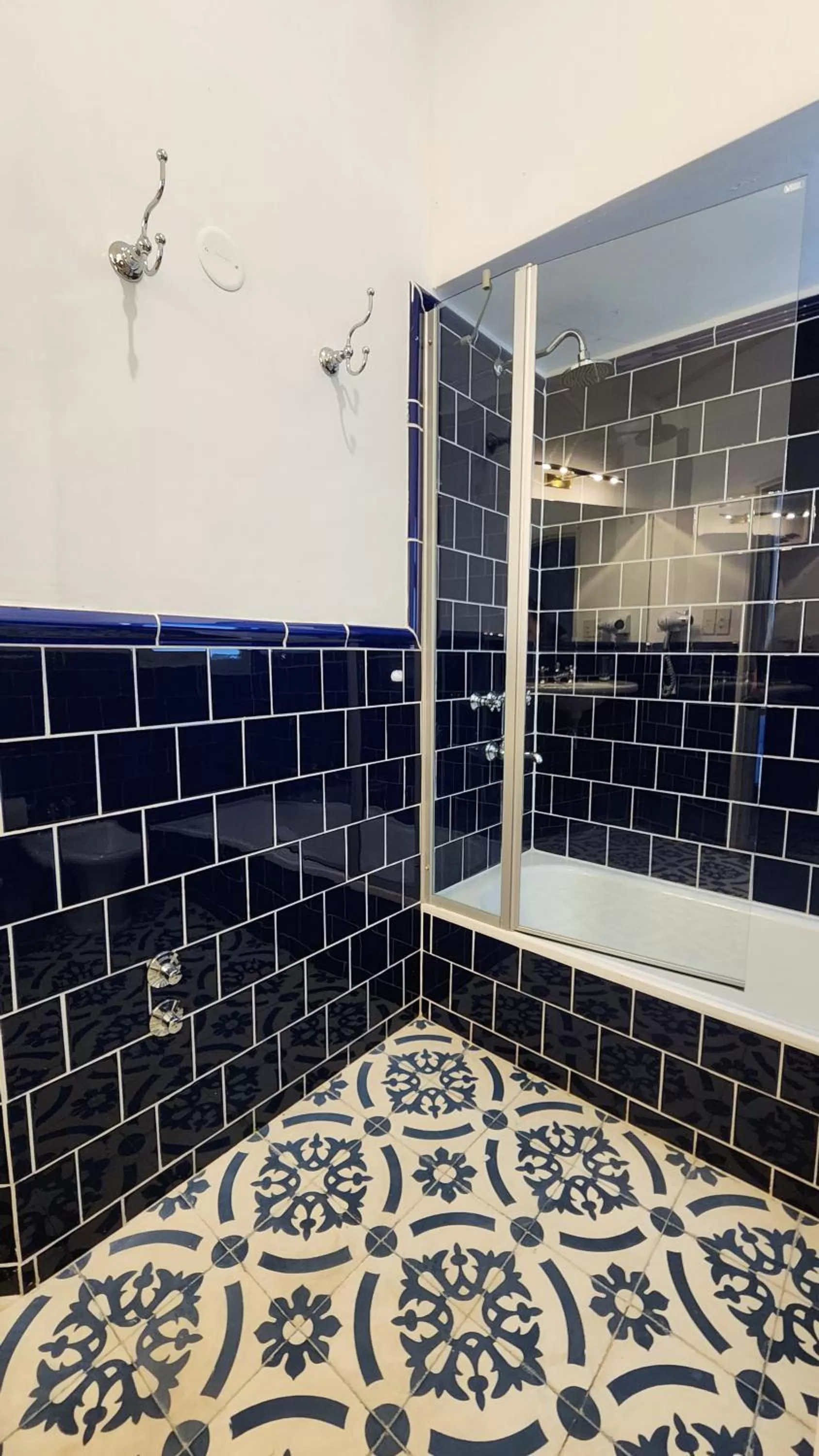 El Cerquero, Casa de Huéspedes