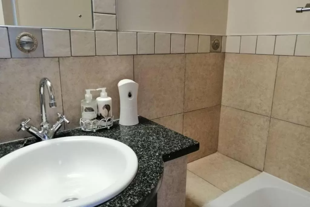 Mapungubwe Hotel Apartments Marshalltown