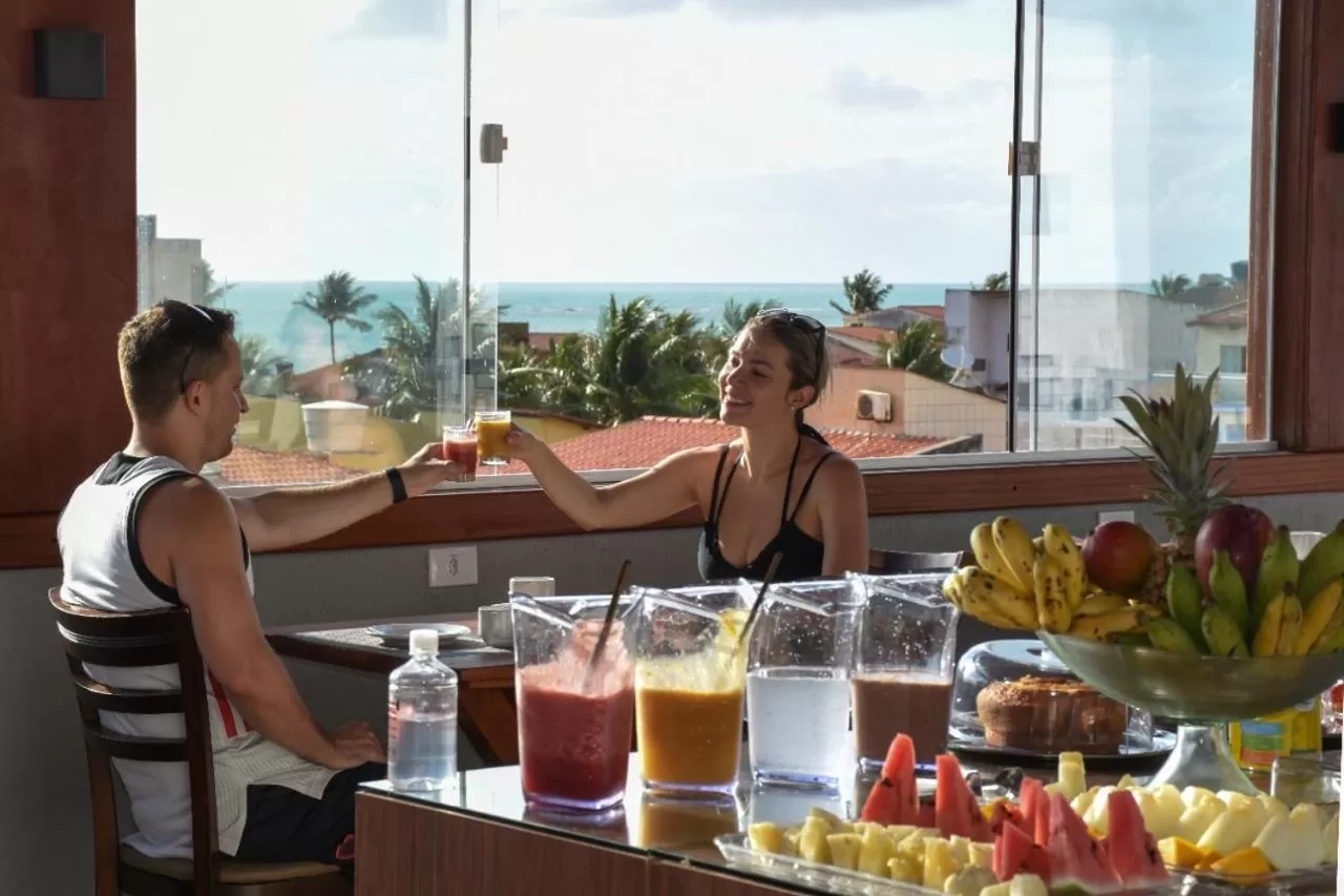 Pousada Viva Maragogi