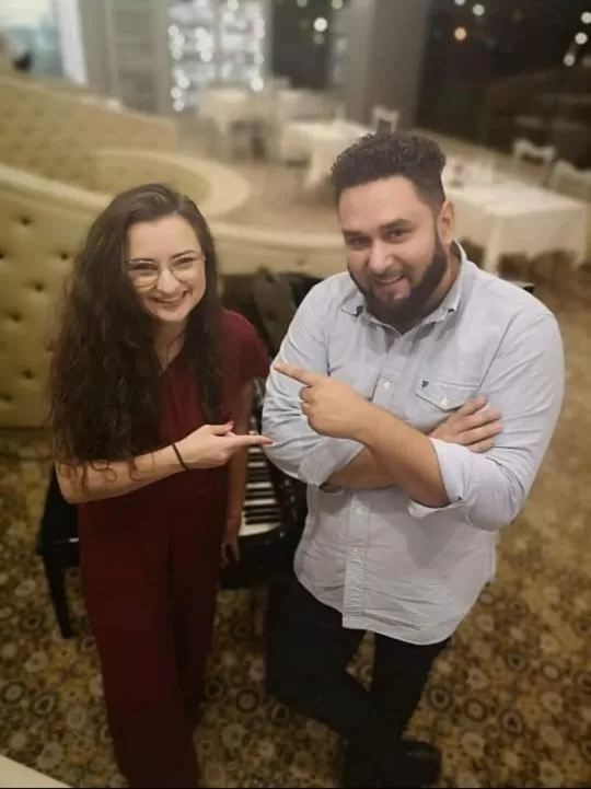 People in Pleiada Boutique Hotel & Spa