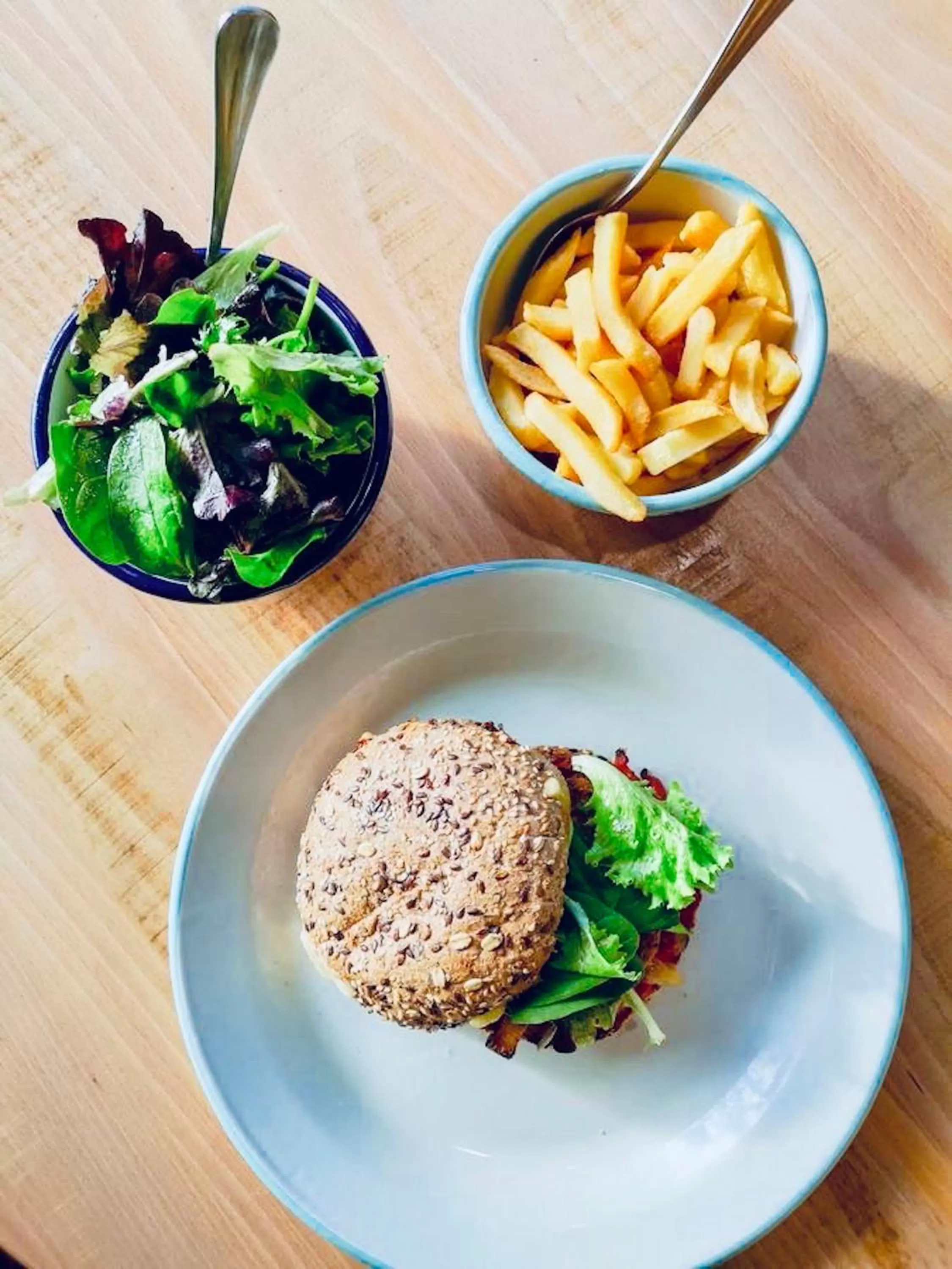 Food and drinks in ibis Strasbourg Aéroport Le Zénith