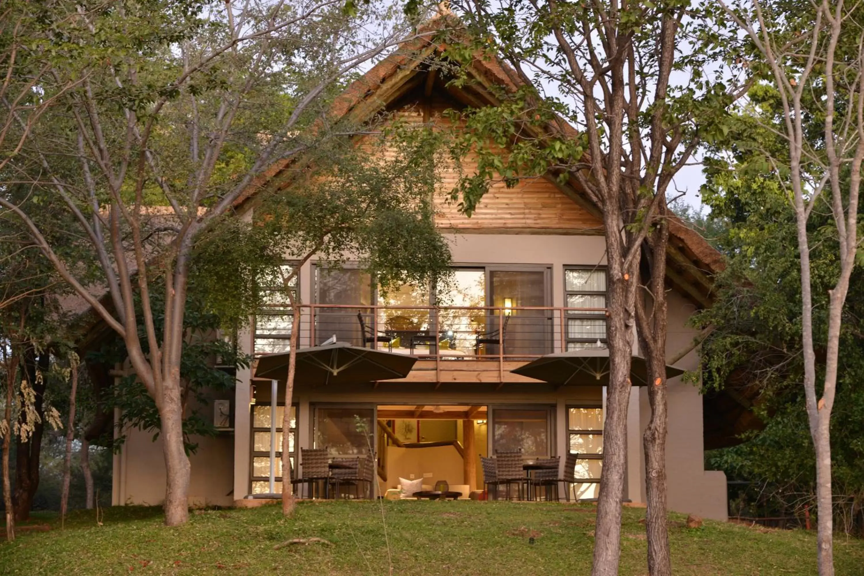 Victoria Falls Safari Suites Victoria Falls Safari Suites