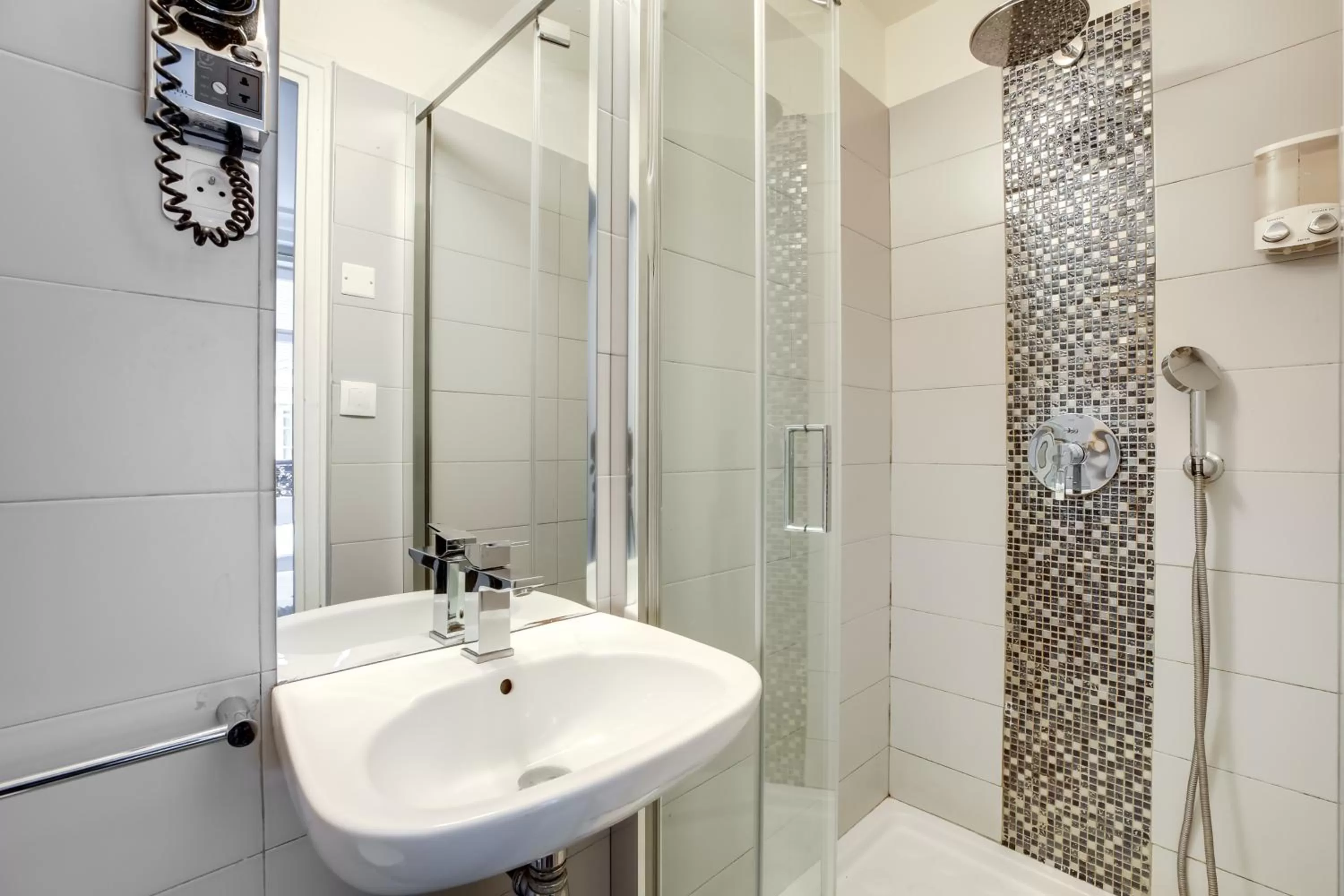 Hotel Opera Maintenon