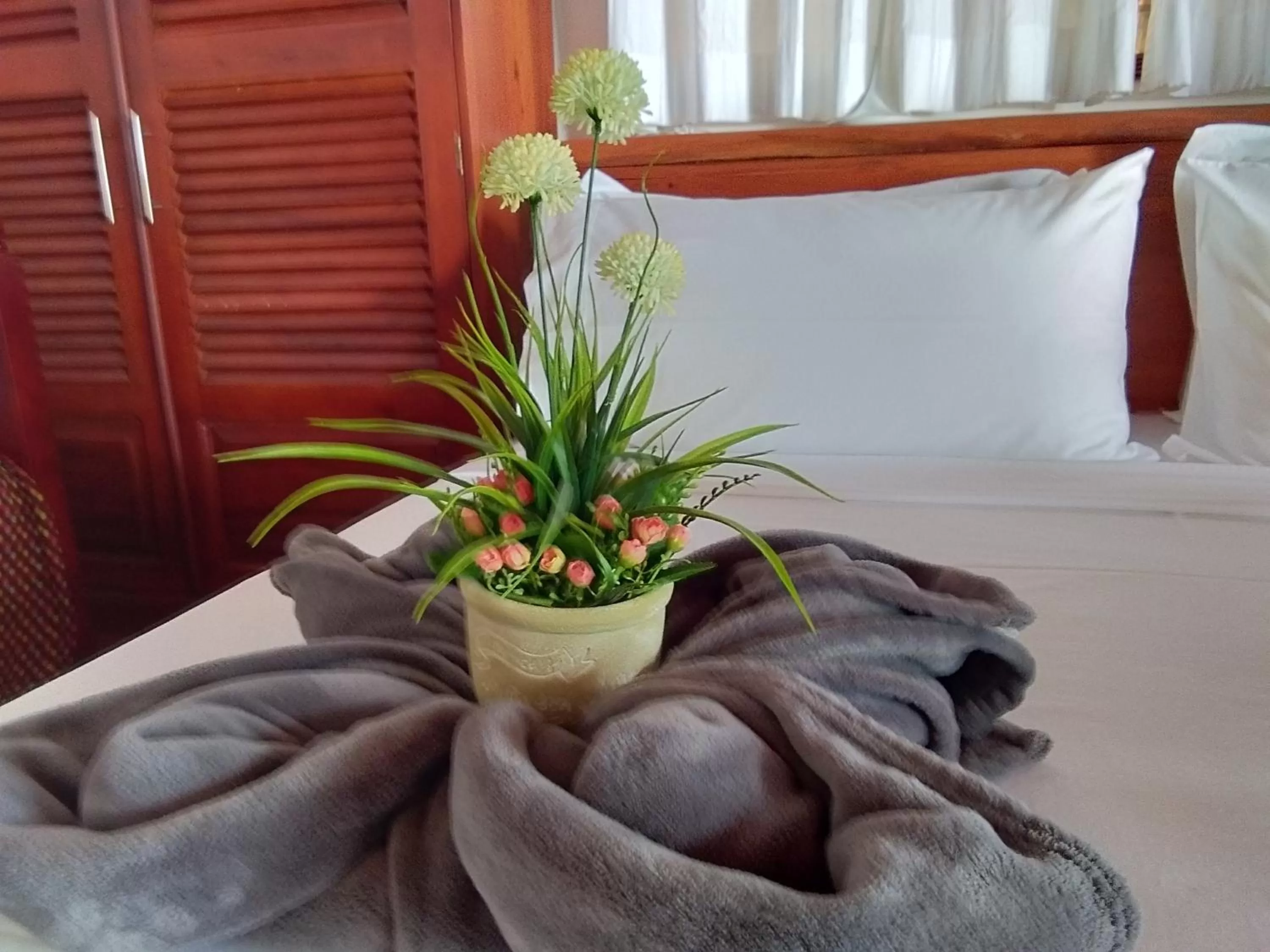 bunk bed, Bed in Ancelle Cristo Re