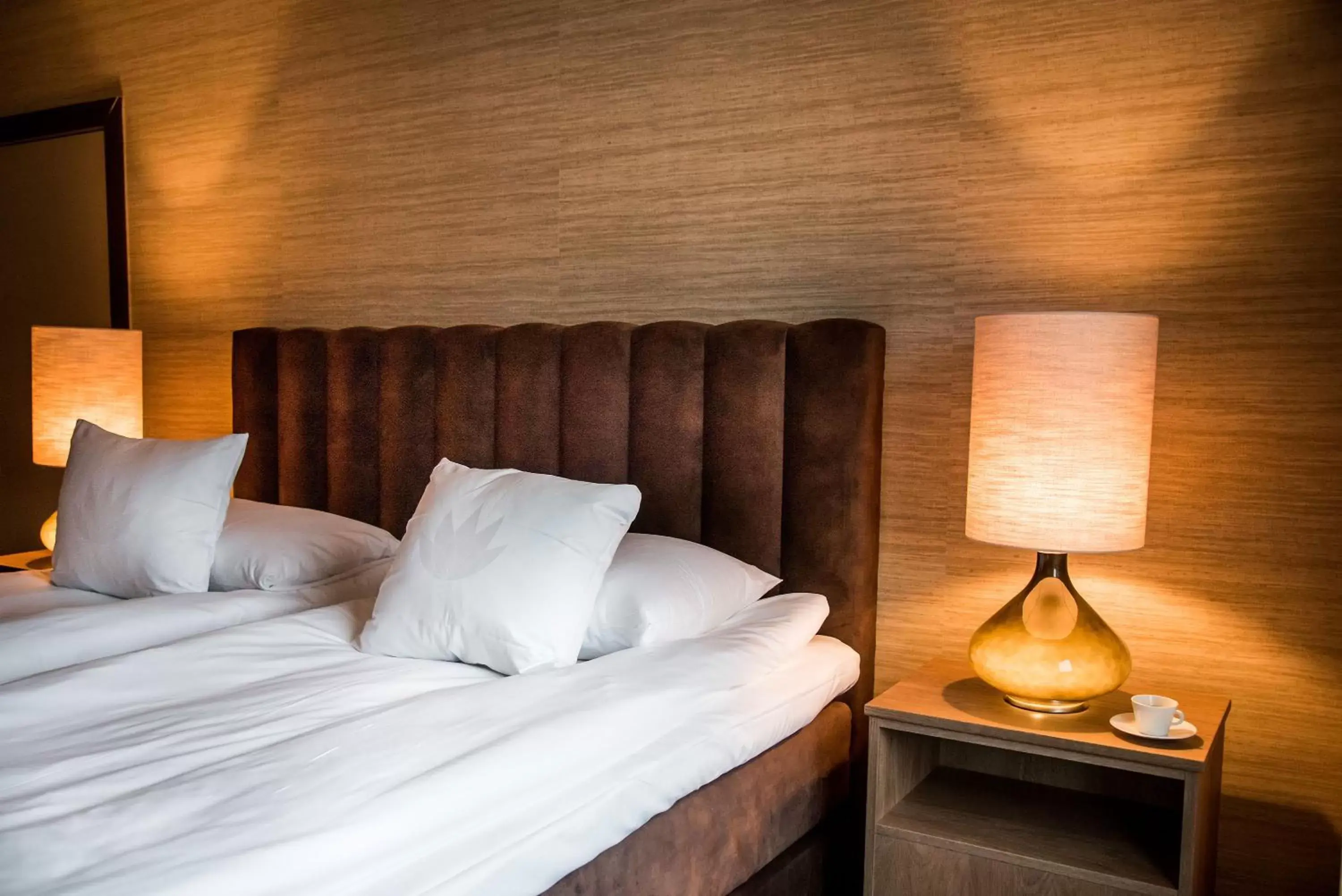 Deluxe Twin Room - Spa not included in Billingehus Deluxe Twin Room - Spa not included in Billingehus