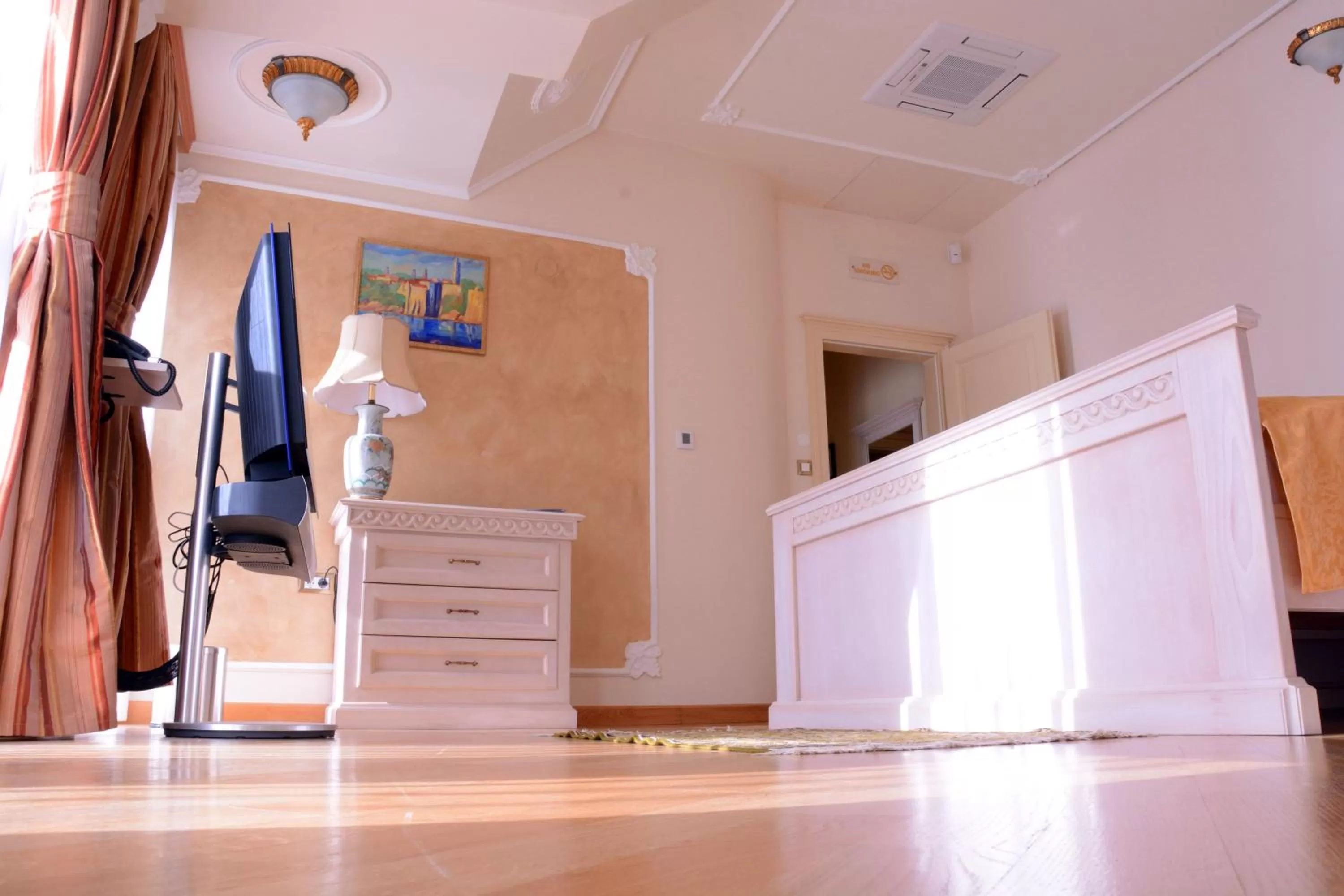 Arbia Dorka Heritage Palace