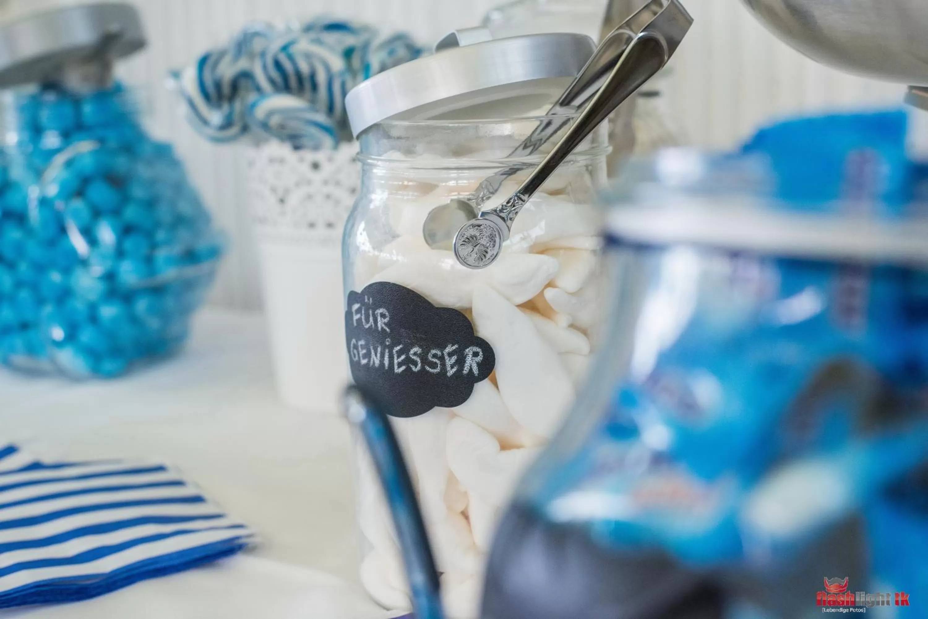 Food and drinks in Berghotel Eisenach