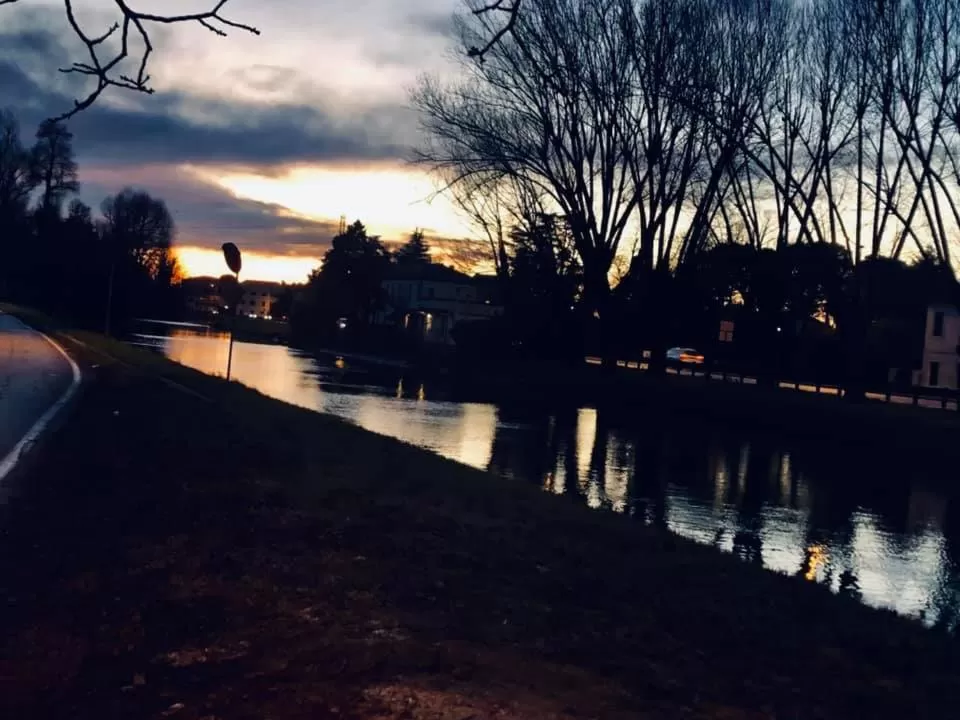 Hiking in Hotel Villa Giulietta