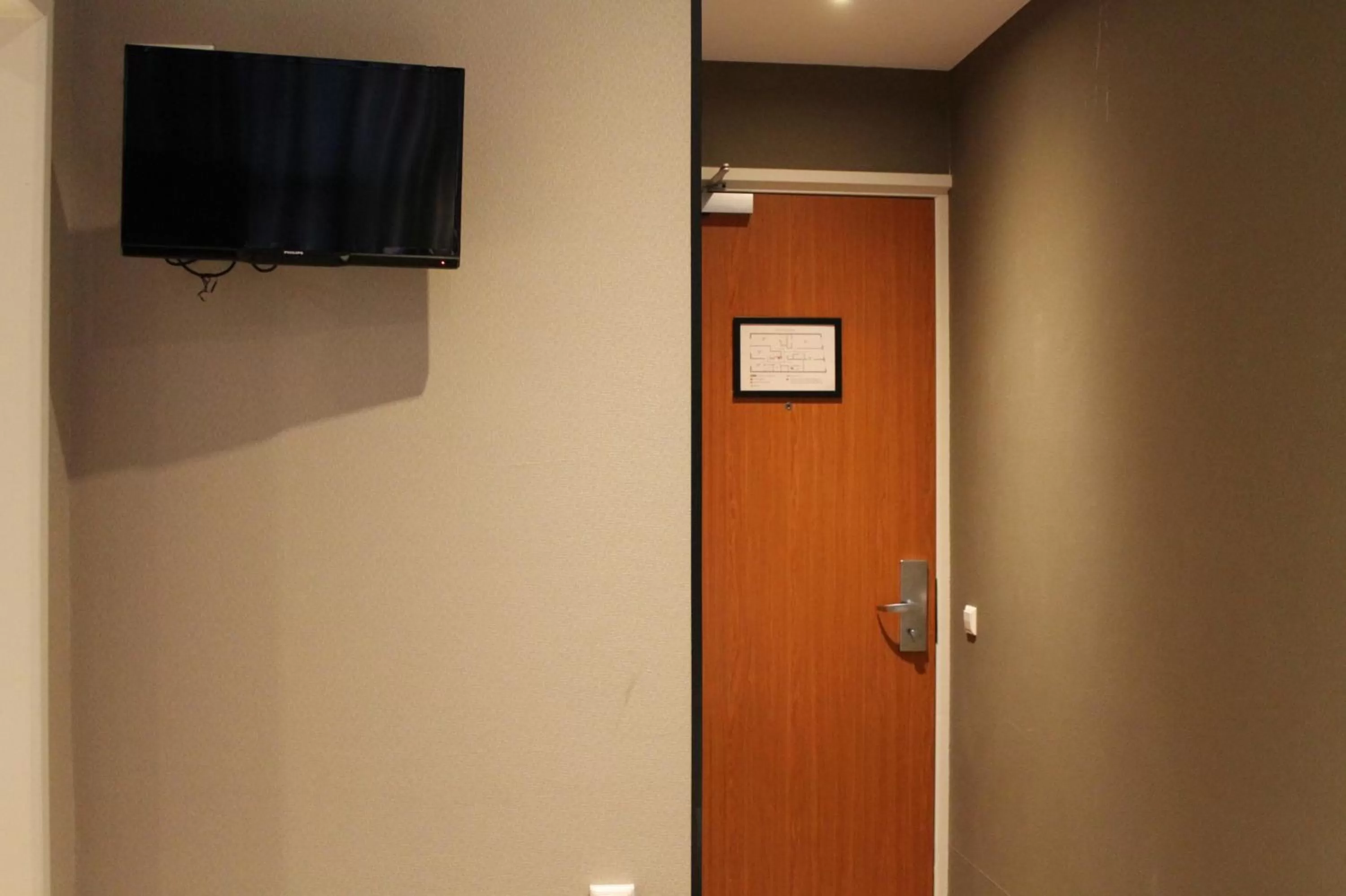 Other in Blossoms City Hotel