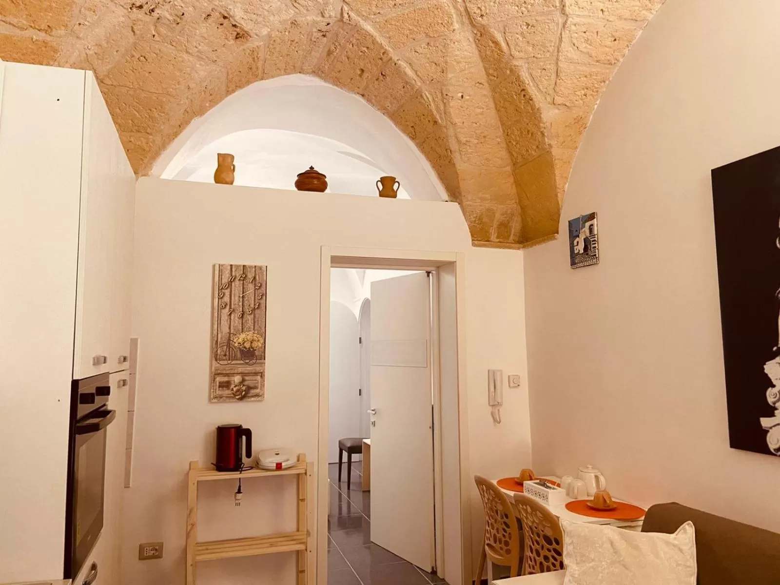 Other in Dimore di Lecce - La Corte