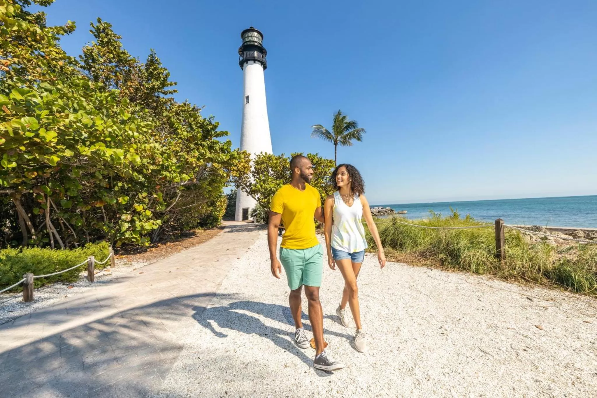 Nearby landmark in EVEN Hotel Miami - Airport by IHG