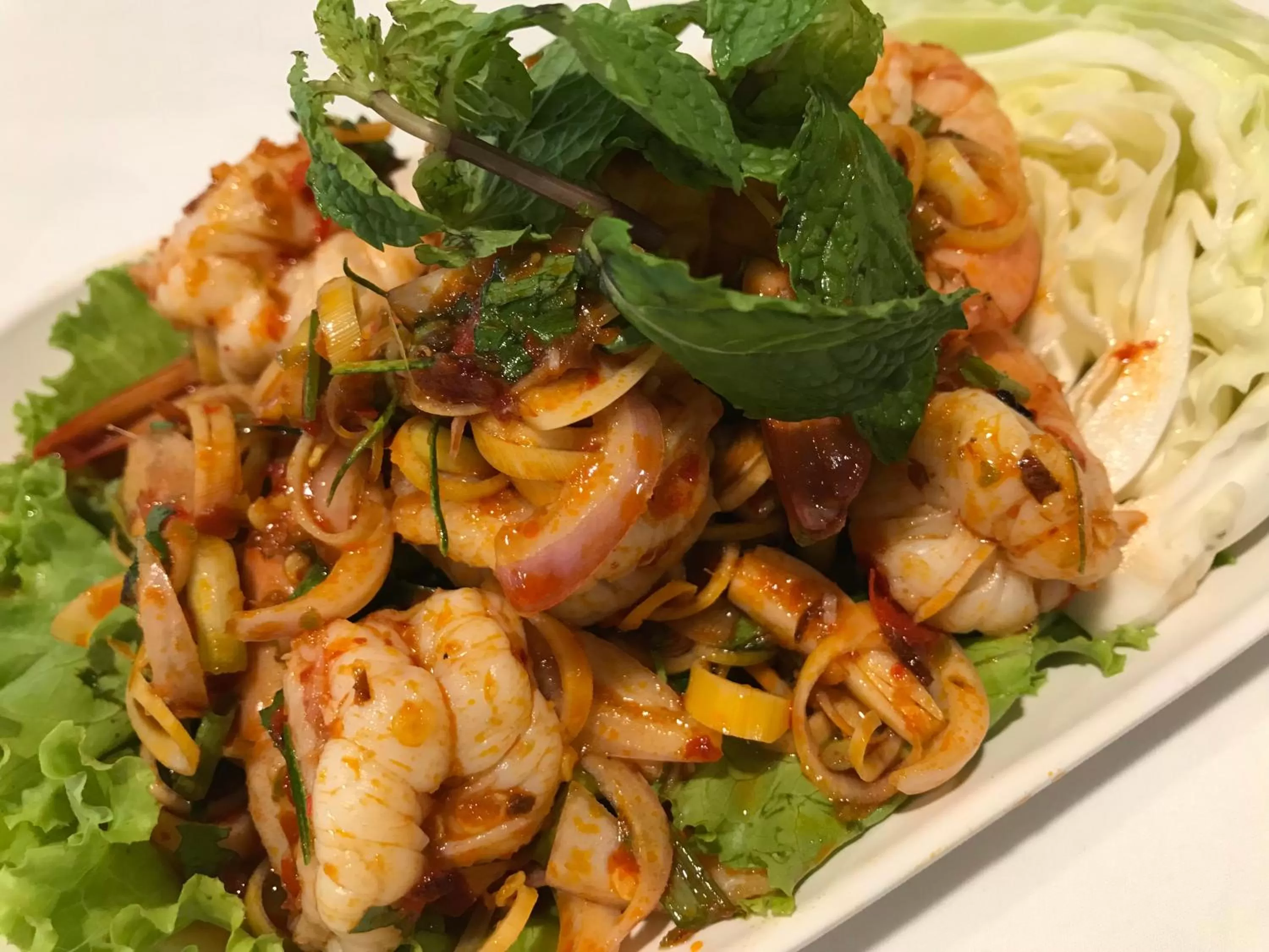 Food and drinks in Grand Business Inn