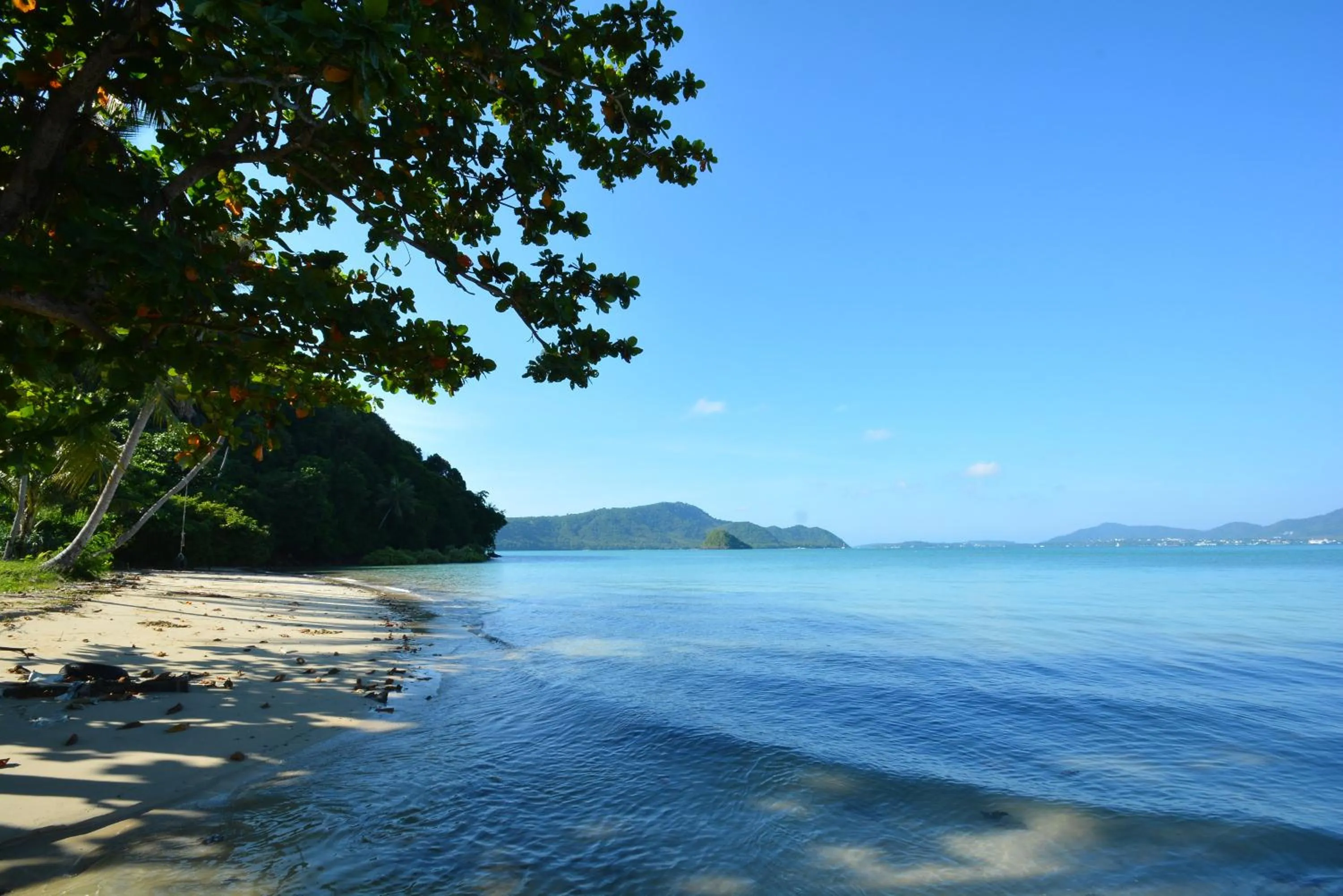 Nearby landmark in Good Night Pool Villa Phuket - SHA Plus