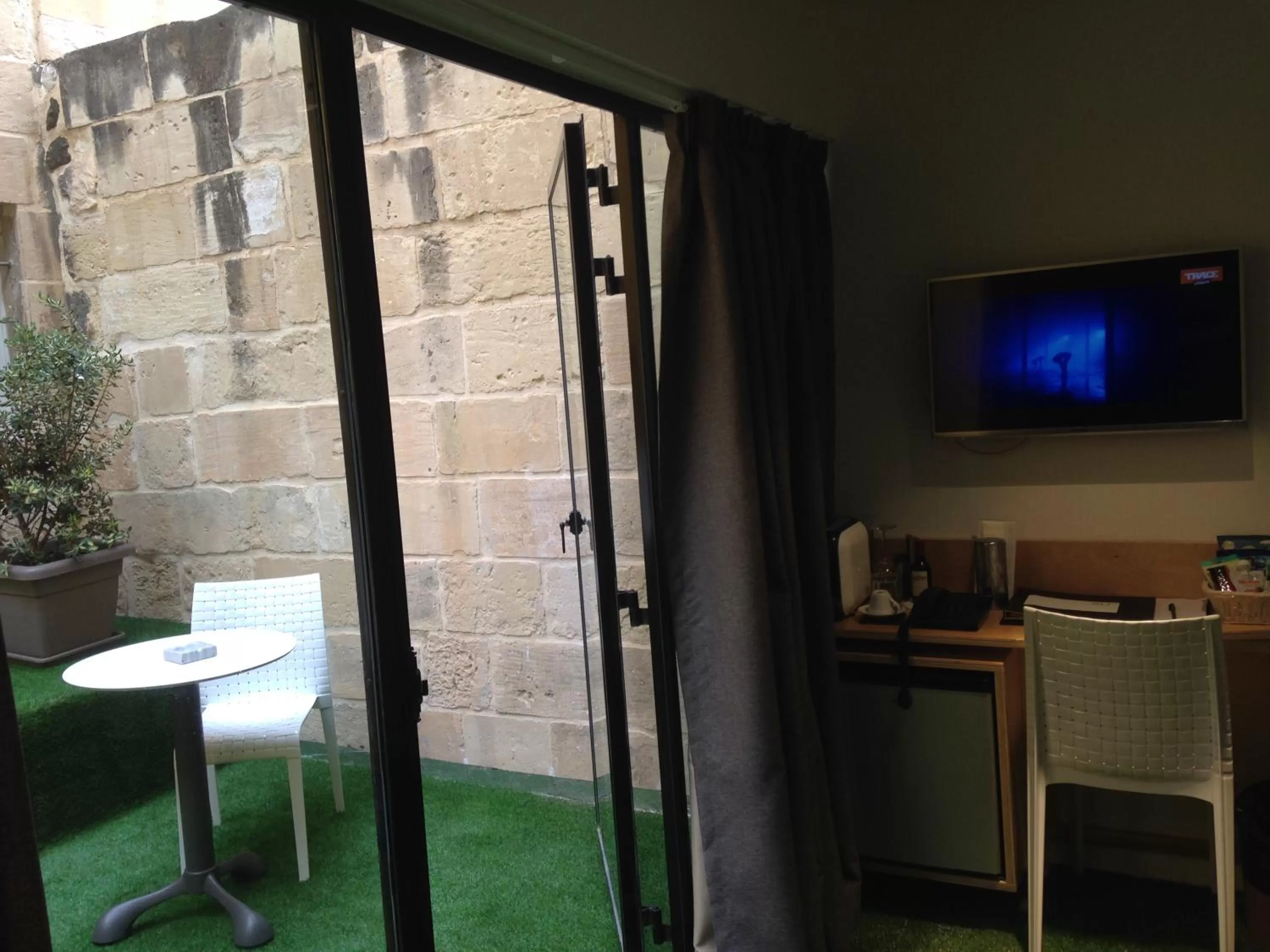 Coffee/tea facilities in SU29 Boutique Hotel