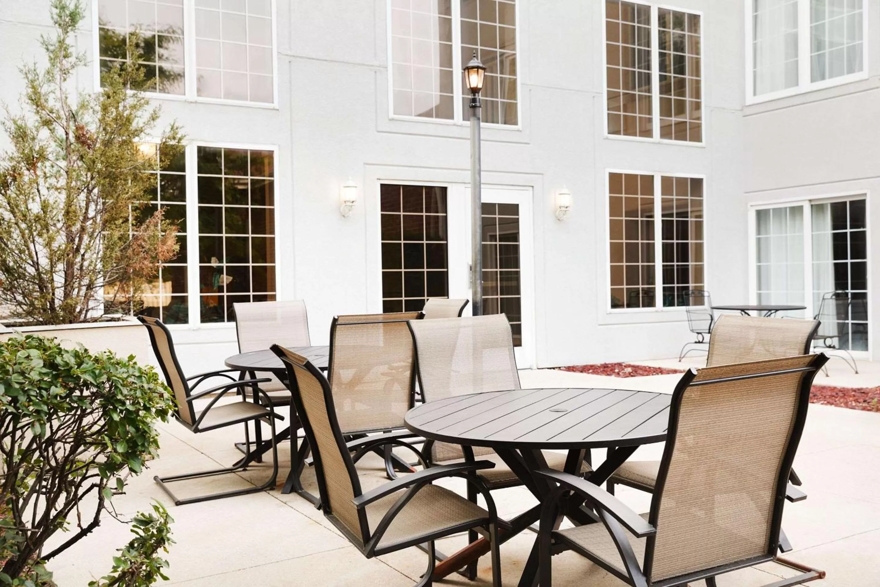 Other in Comfort Suites Milwaukee Airport