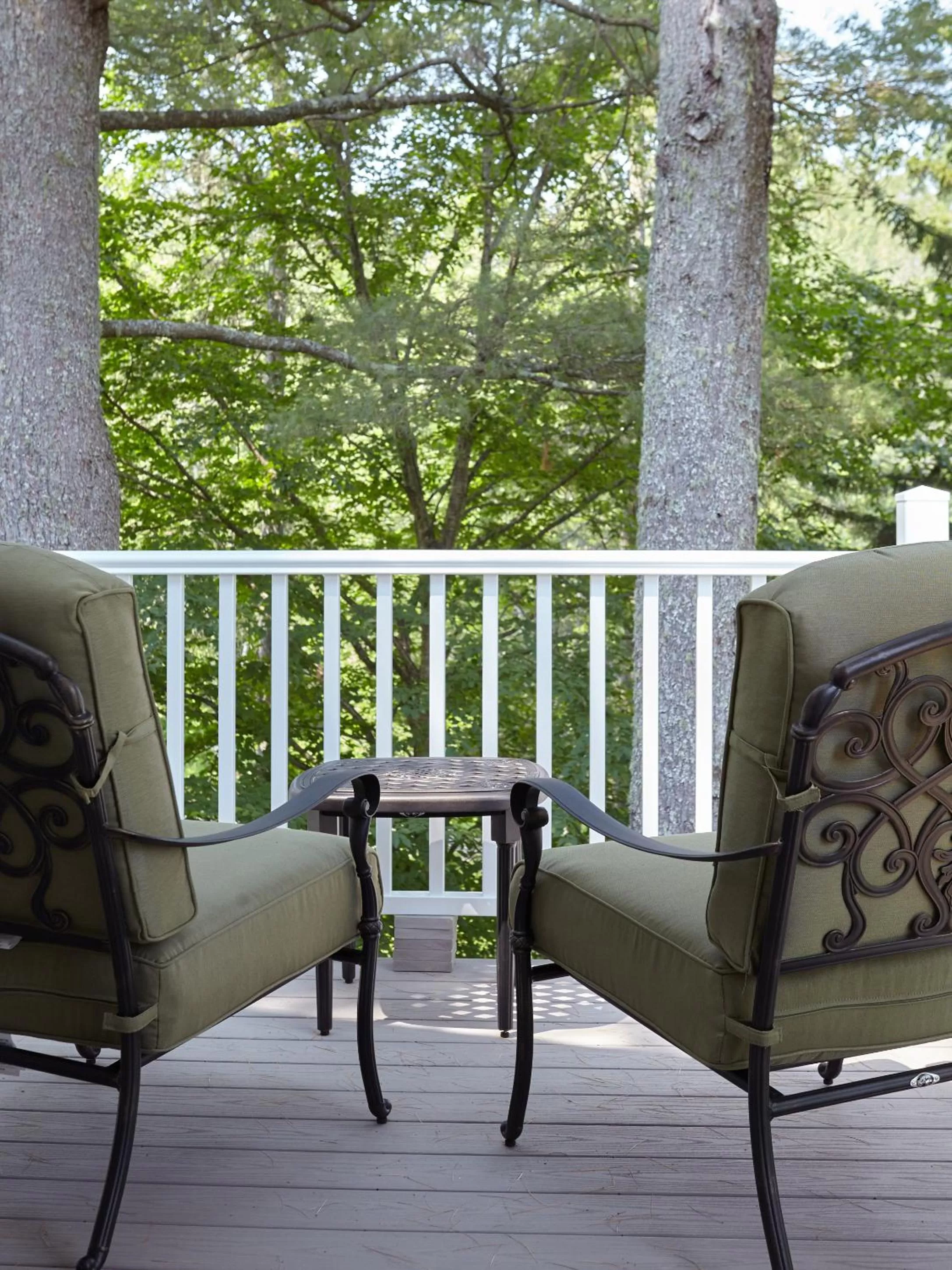 Day in Adair Country Inn & Restaurant