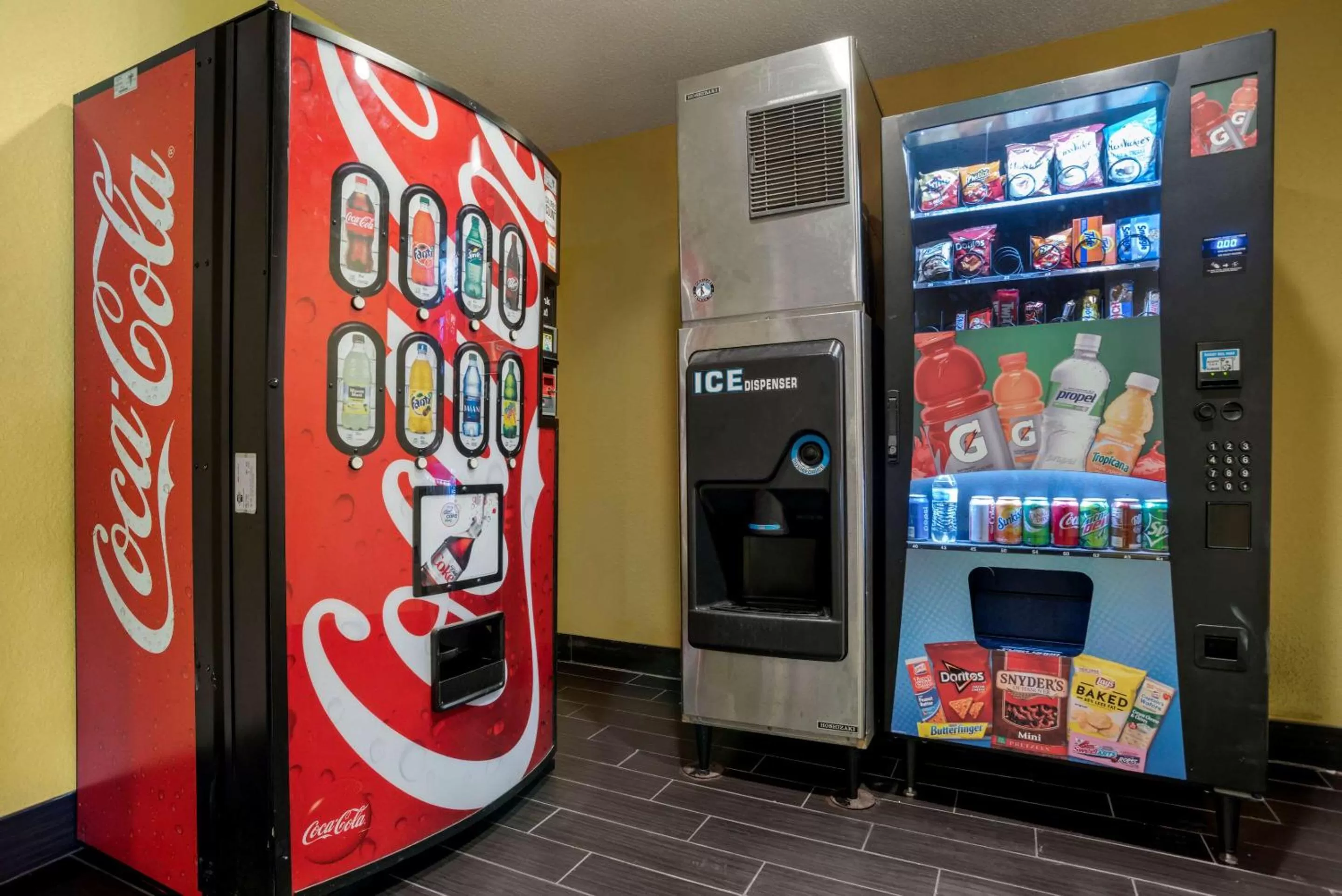 Other in Quality Inn Phenix City Columbus