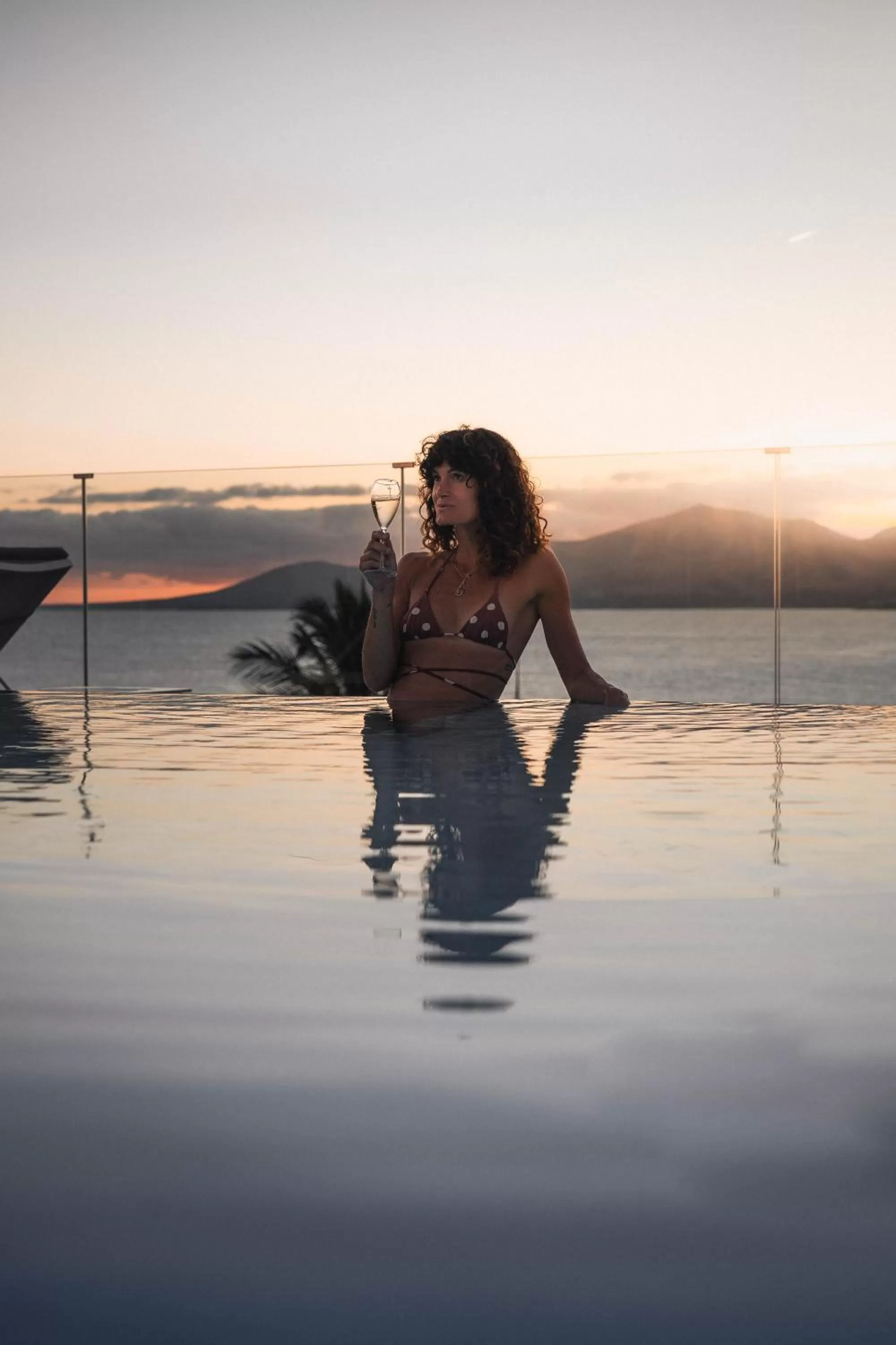 Day in Hotel Fariones