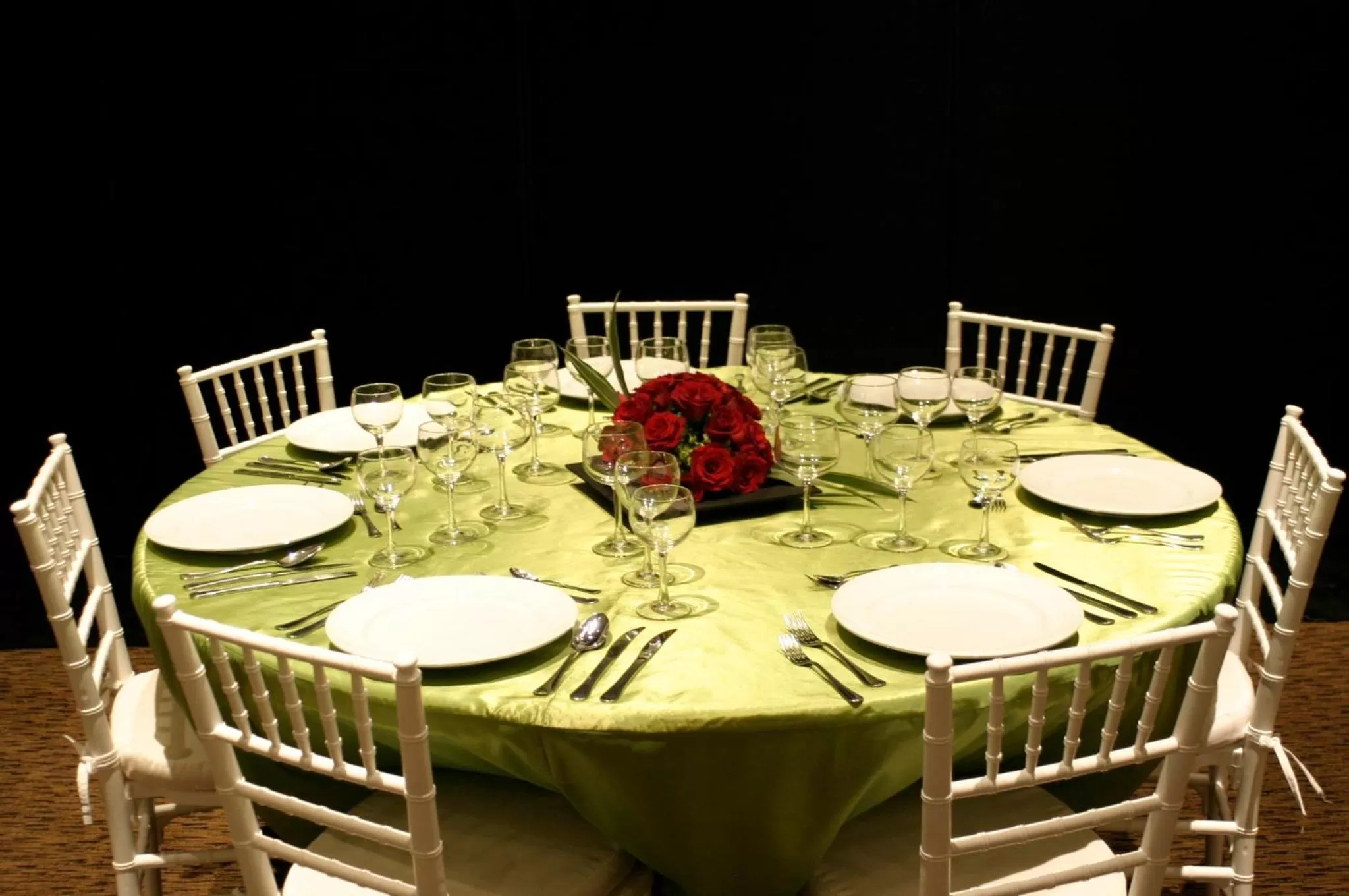 Meeting/conference room in Crowne Plaza Toluca - Lancaster by IHG